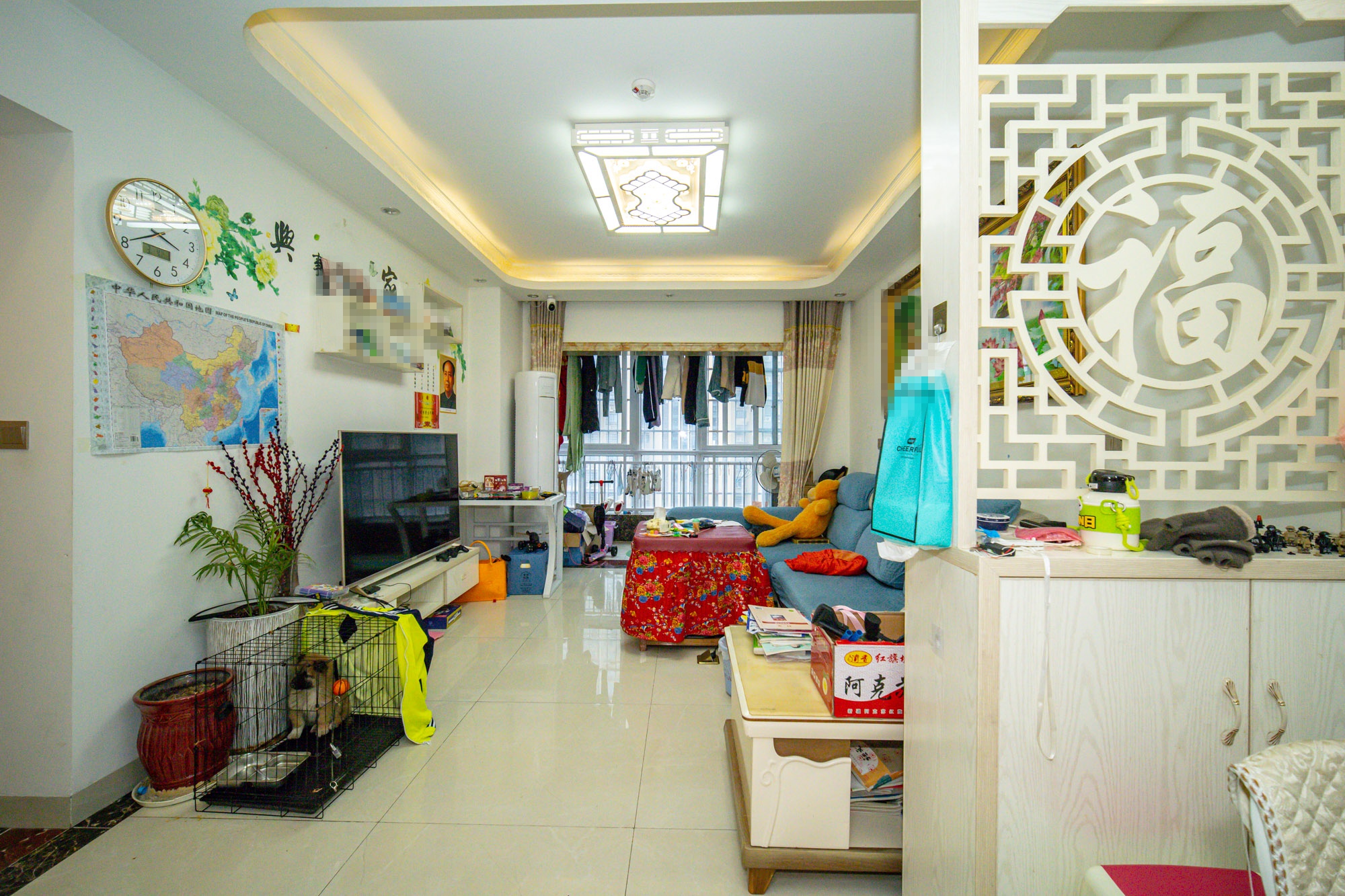 时代星空  3室2厅2卫    69.8万 时代星空  3室2厅2卫    69.8万客厅