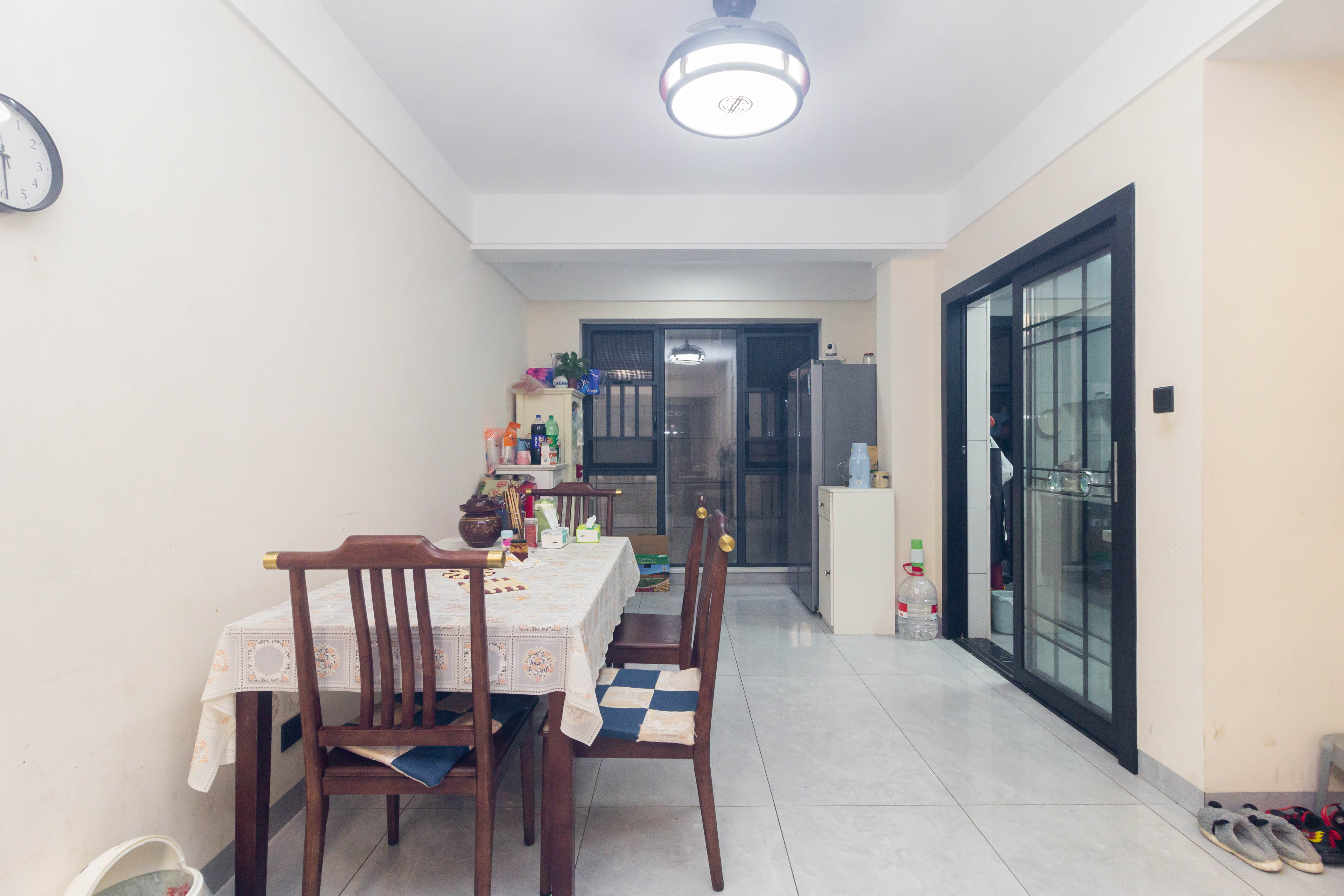 汇一城(汇壹公馆)  4室2厅1卫    110.0万 汇一城(汇壹公馆)  4室2厅1卫    110.0万客厅