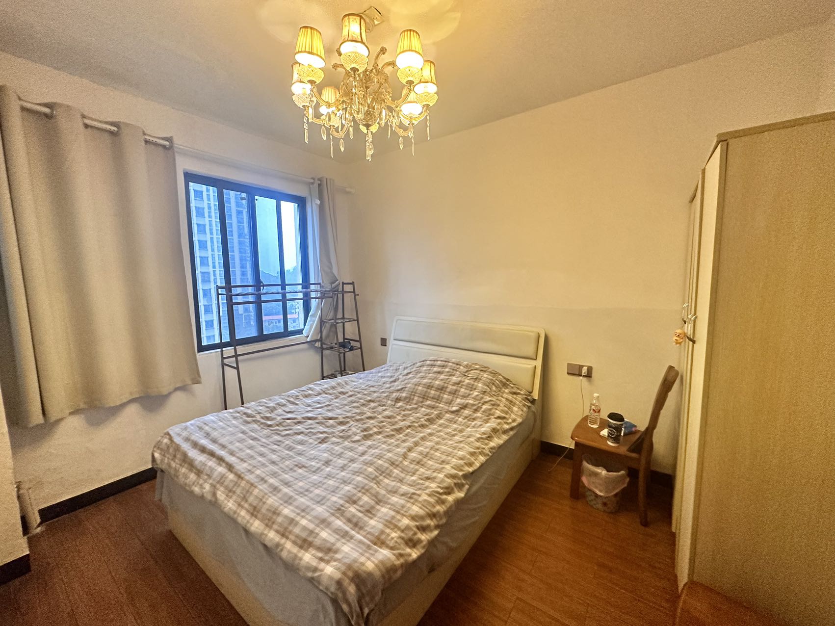 岭秀天下 1室0厅0卫 37.8万 岭秀天下 1室0厅0卫 37.8万室内图