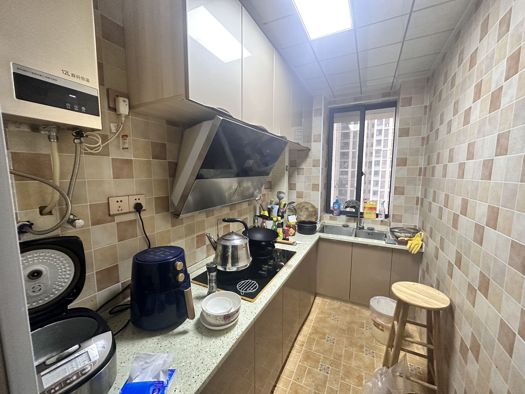 岭秀天下 1室0厅0卫 37.8万 岭秀天下 1室0厅0卫 37.8万室内图