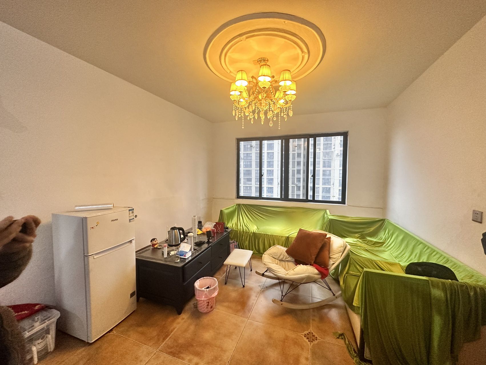 岭秀天下 1室0厅0卫 37.8万 岭秀天下 1室0厅0卫 37.8万室内图