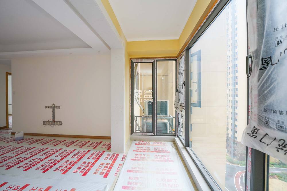 中建璟和城  4室2廳2衛(wèi)   109.00萬(wàn)