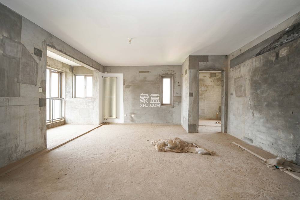 怡海星城  3室2厅2卫    49.8万