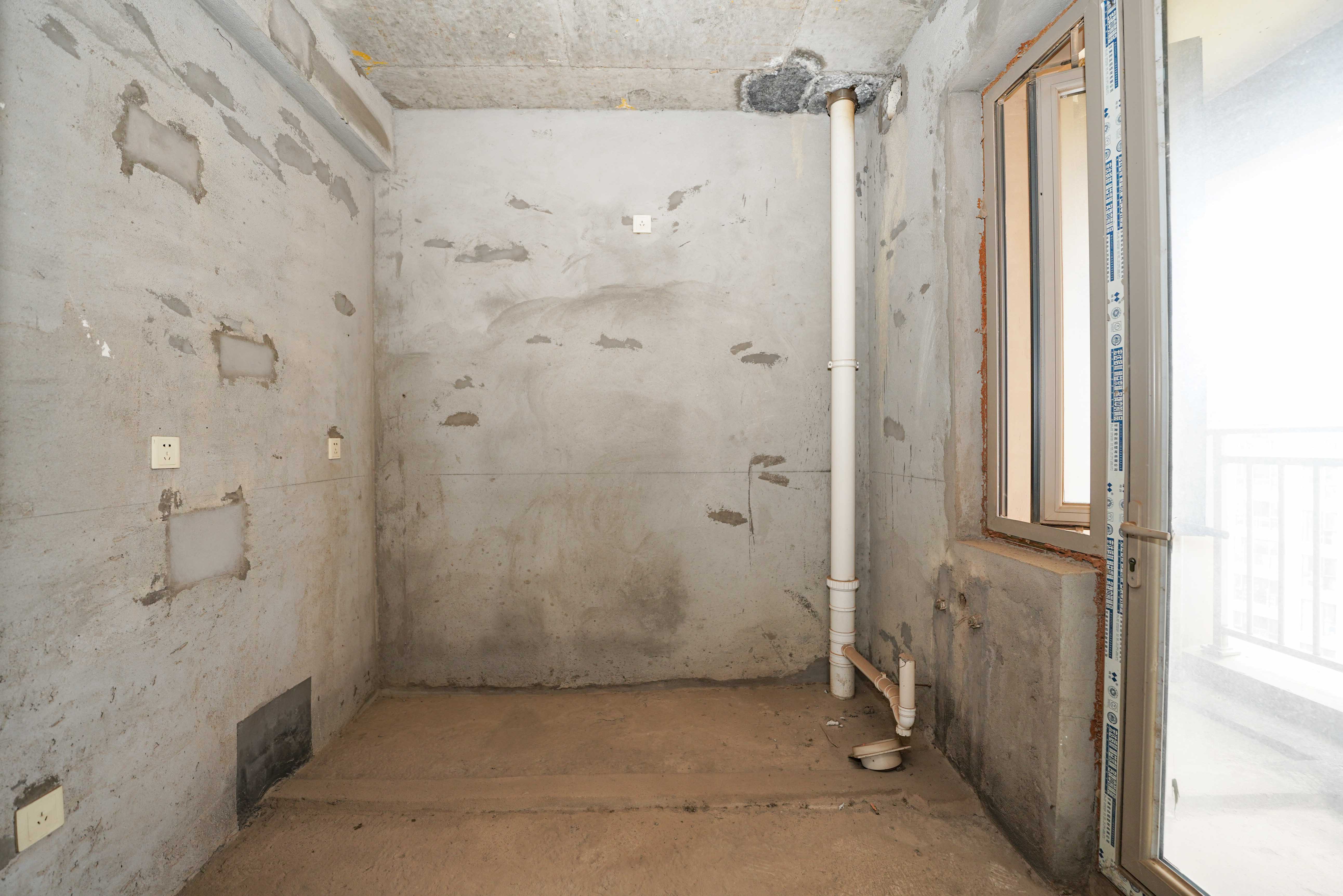 怡海星城 3室2厅2卫 49.8万 怡海星城 3室2厅2卫 49.8万厨房