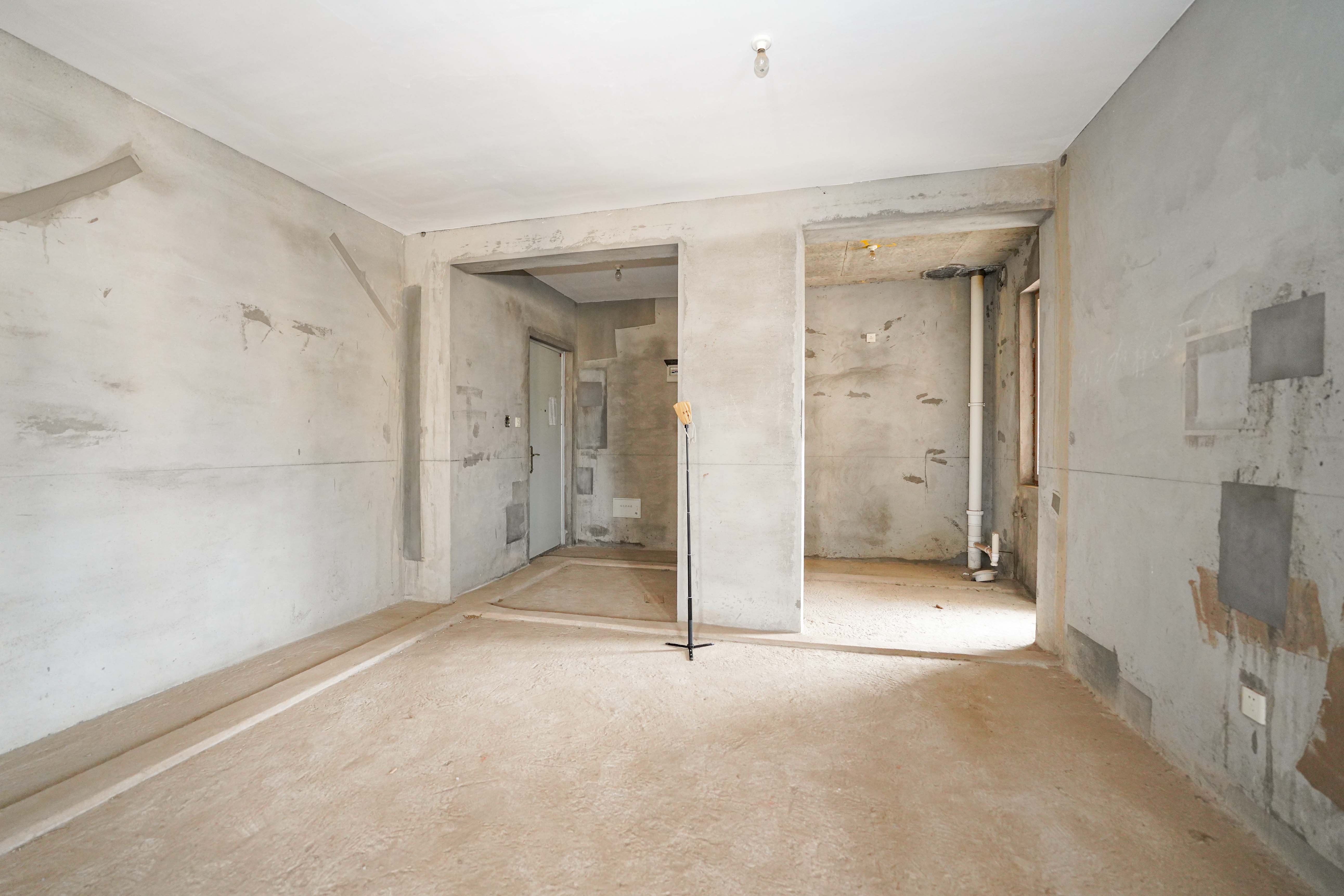 怡海星城 3室2厅2卫 49.8万 怡海星城 3室2厅2卫 49.8万客厅