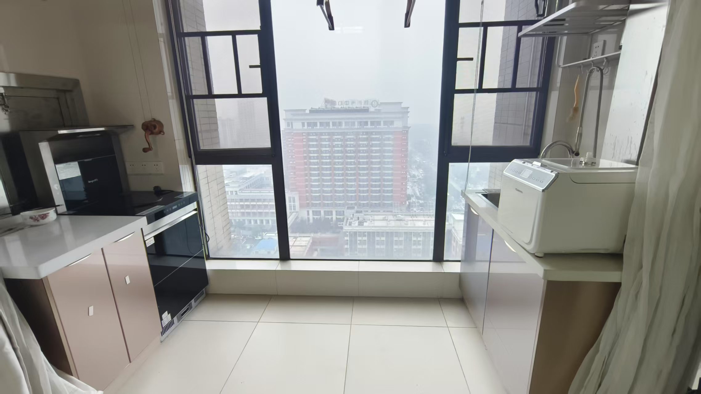 中泰财富湘江 1室1厅1卫 21.0万 中泰财富湘江 1室1厅1卫 21.0万室内图