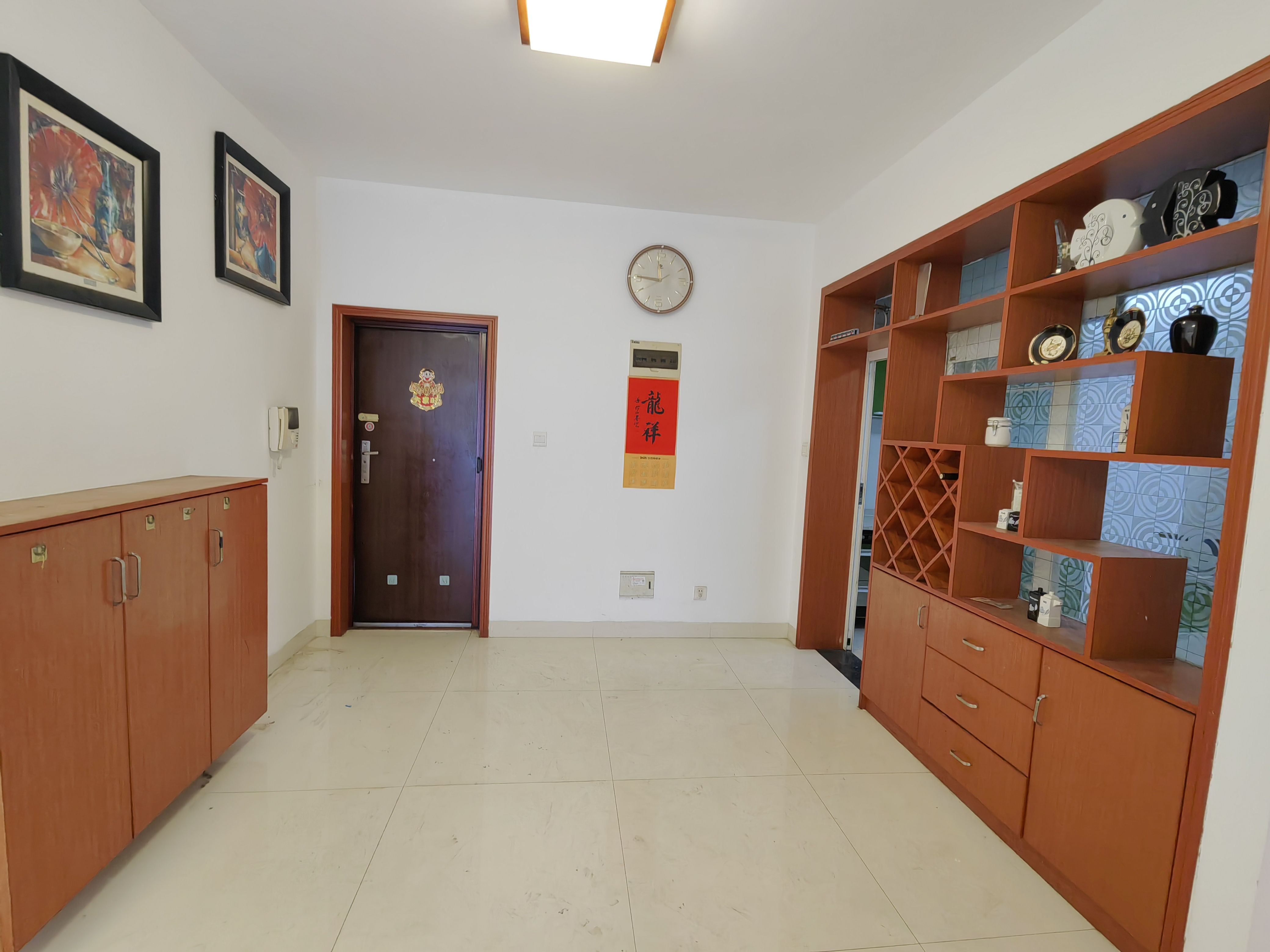 莱茵小镇 3室2厅1卫 39.8万 莱茵小镇 3室2厅1卫 39.8万室内图