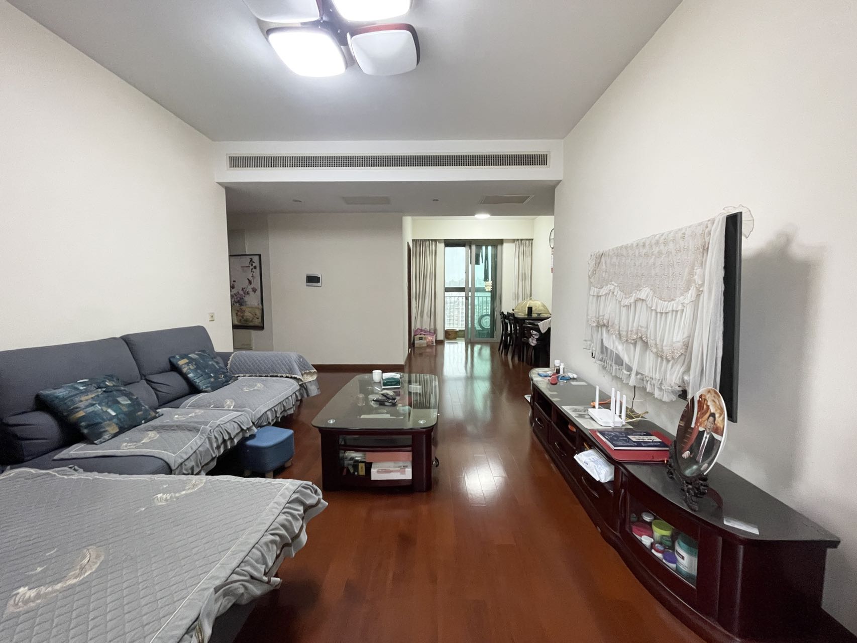 晋合湘水湾一期 3室2厅2卫 92.0万 晋合湘水湾一期 3室2厅2卫 92.0万室内图