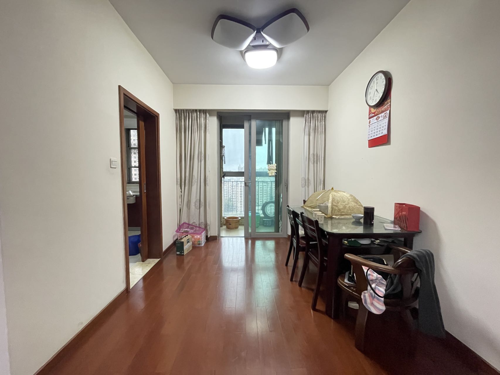 晋合湘水湾一期 3室2厅2卫 92.0万 晋合湘水湾一期 3室2厅2卫 92.0万室内图