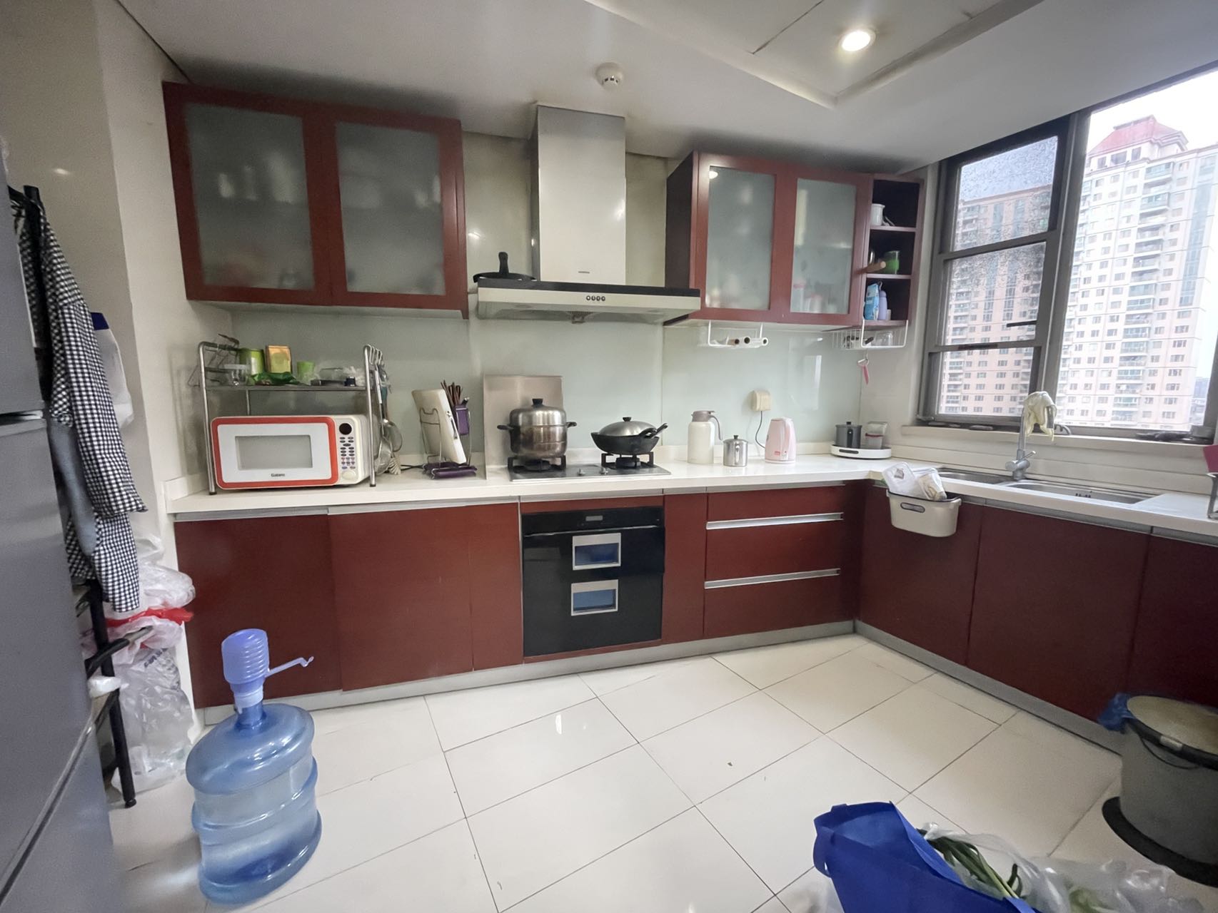 晋合湘水湾一期 3室2厅2卫 92.0万 晋合湘水湾一期 3室2厅2卫 92.0万室内图