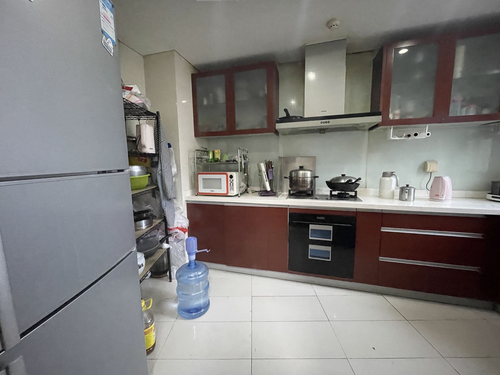 晋合湘水湾一期 3室2厅2卫 92.0万 晋合湘水湾一期 3室2厅2卫 92.0万室内图