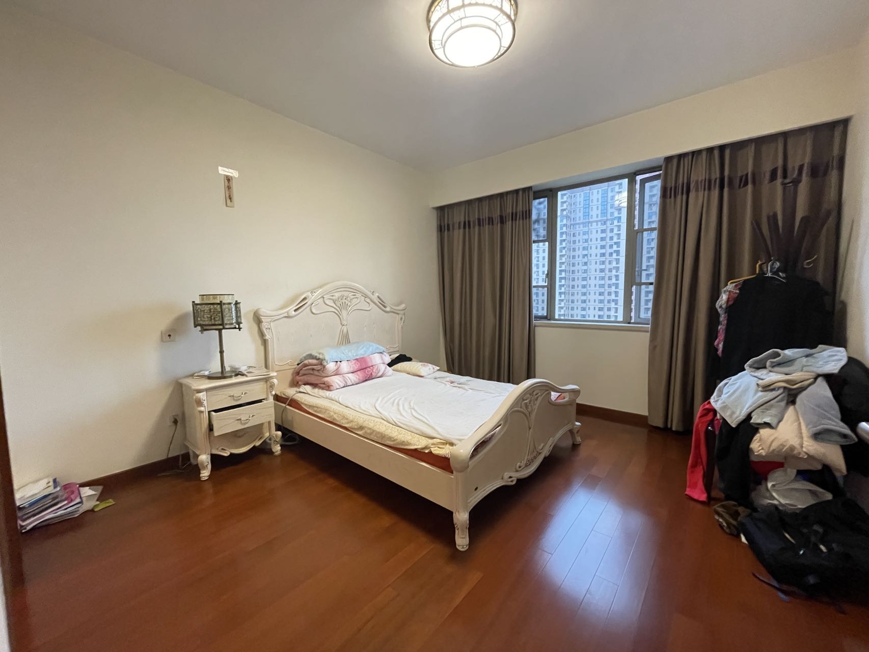 晋合湘水湾一期 3室2厅2卫 92.0万 晋合湘水湾一期 3室2厅2卫 92.0万室内图