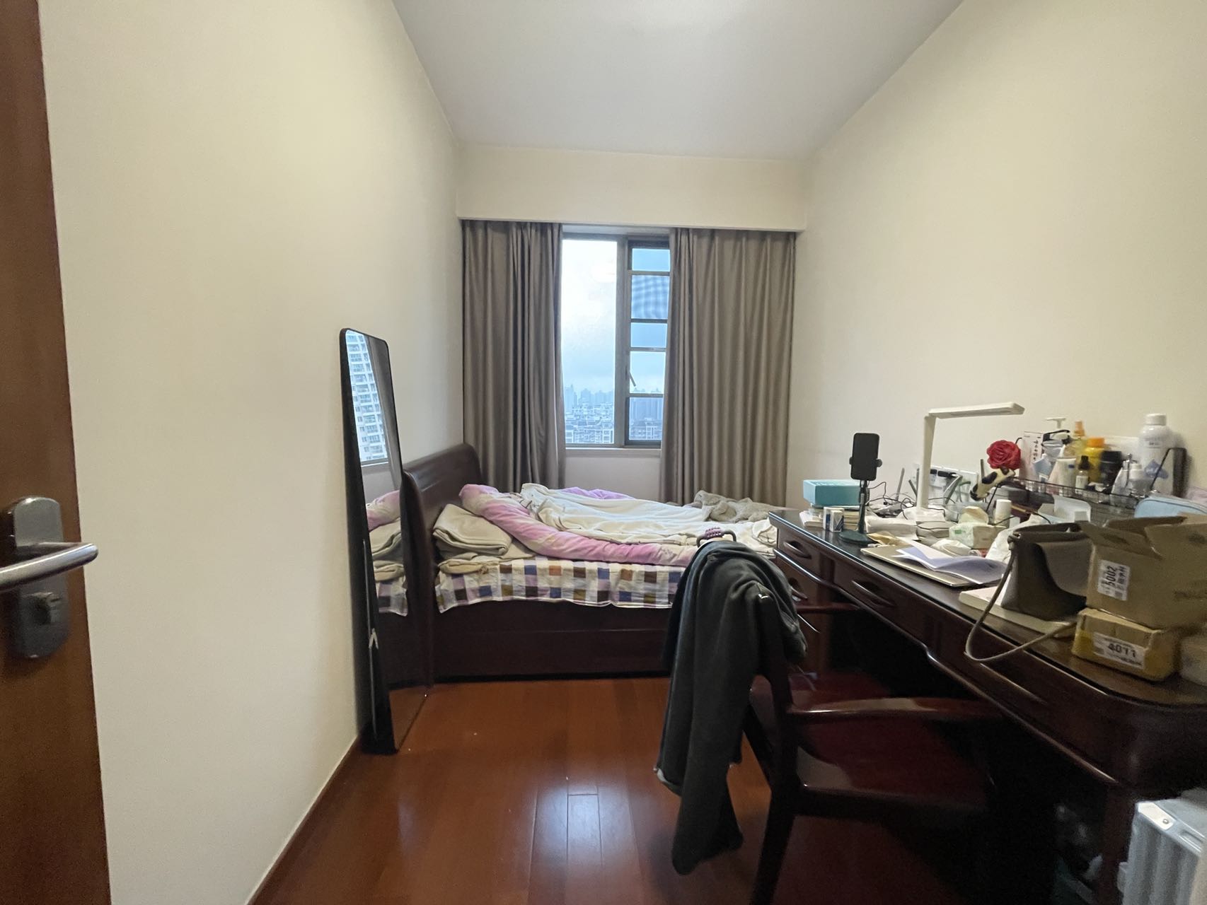 晋合湘水湾一期 3室2厅2卫 92.0万 晋合湘水湾一期 3室2厅2卫 92.0万室内图