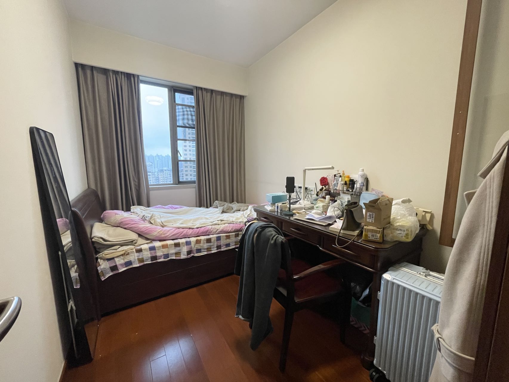 晋合湘水湾一期 3室2厅2卫 92.0万 晋合湘水湾一期 3室2厅2卫 92.0万室内图