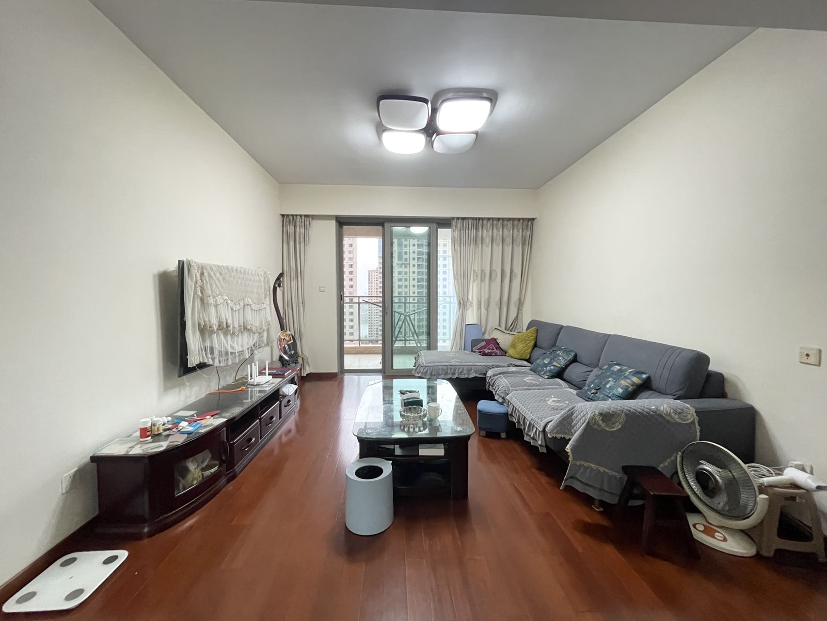 晋合湘水湾一期 3室2厅2卫 92.0万 晋合湘水湾一期 3室2厅2卫 92.0万室内图