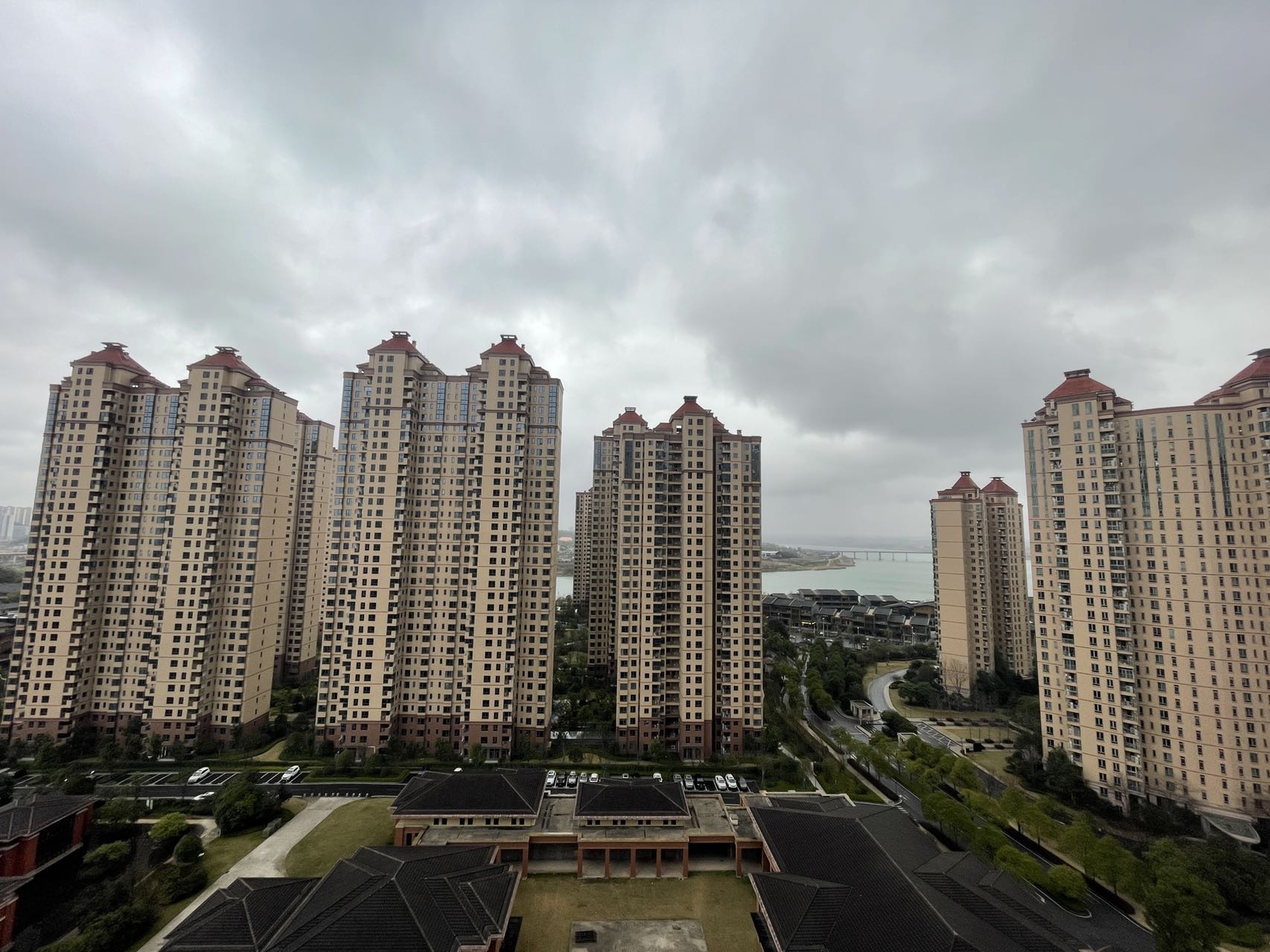 晋合湘水湾一期 3室2厅2卫 92.0万 晋合湘水湾一期 3室2厅2卫 92.0万室内图