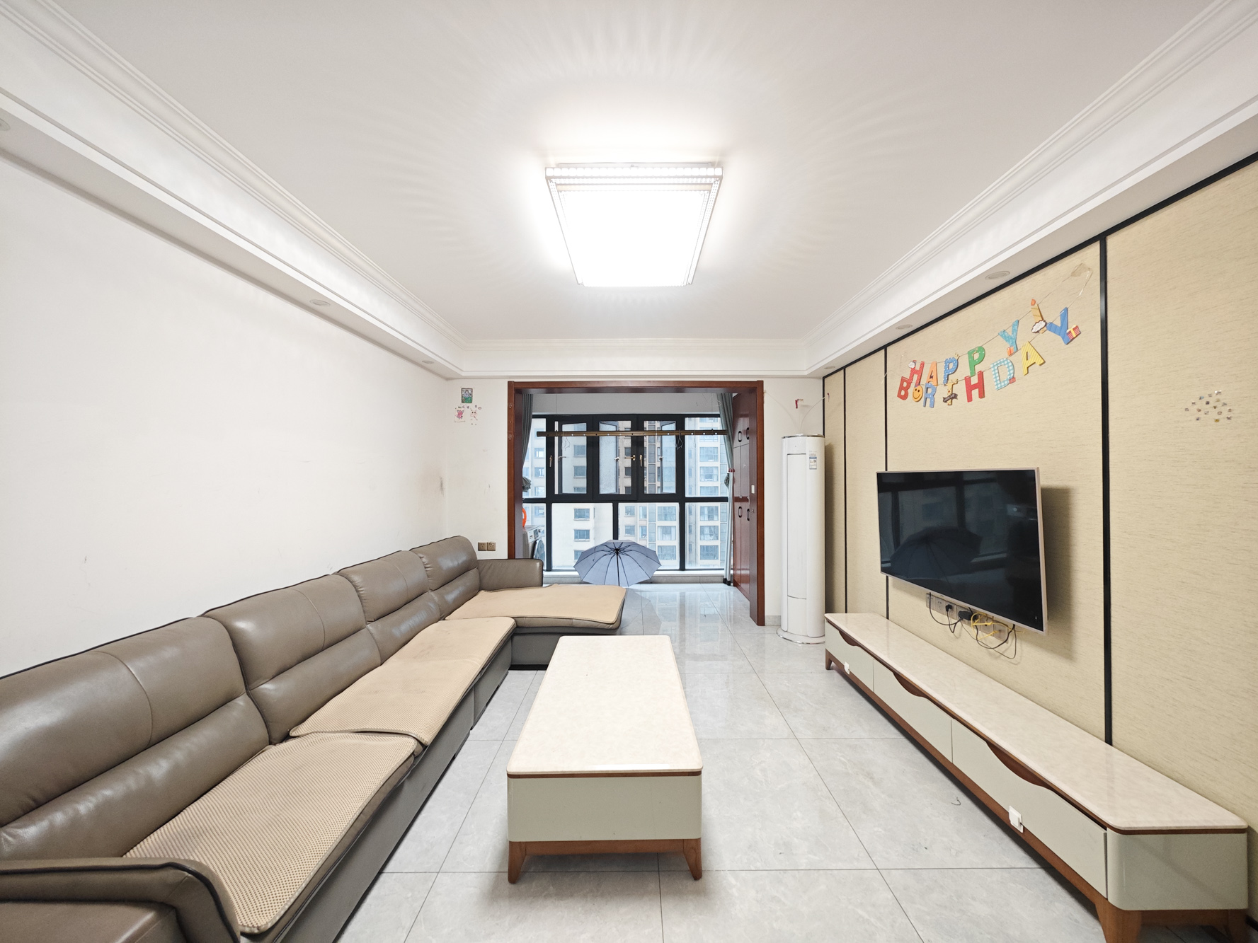 中建嘉和城  3室2厅2卫   129.00万