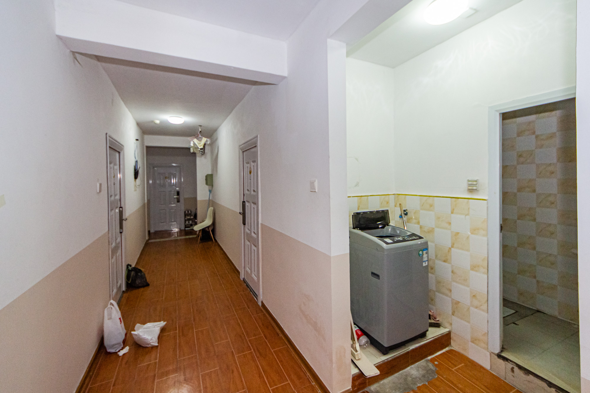 北辰三角洲E4区  4室2厅2卫    155.0万 北辰三角洲E4区  4室2厅2卫    155.0万