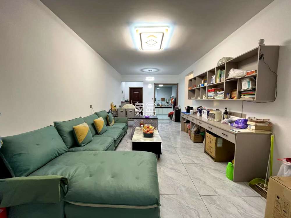 金轮津桥华府  3室2厅1卫    59.8万