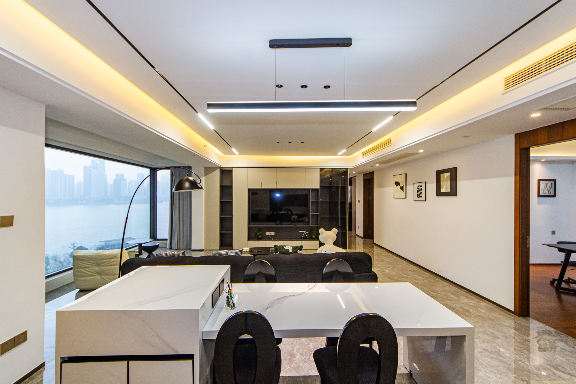 北辰瀚江府  4室2厅2卫    440.0万 北辰瀚江府  4室2厅2卫    440.0万