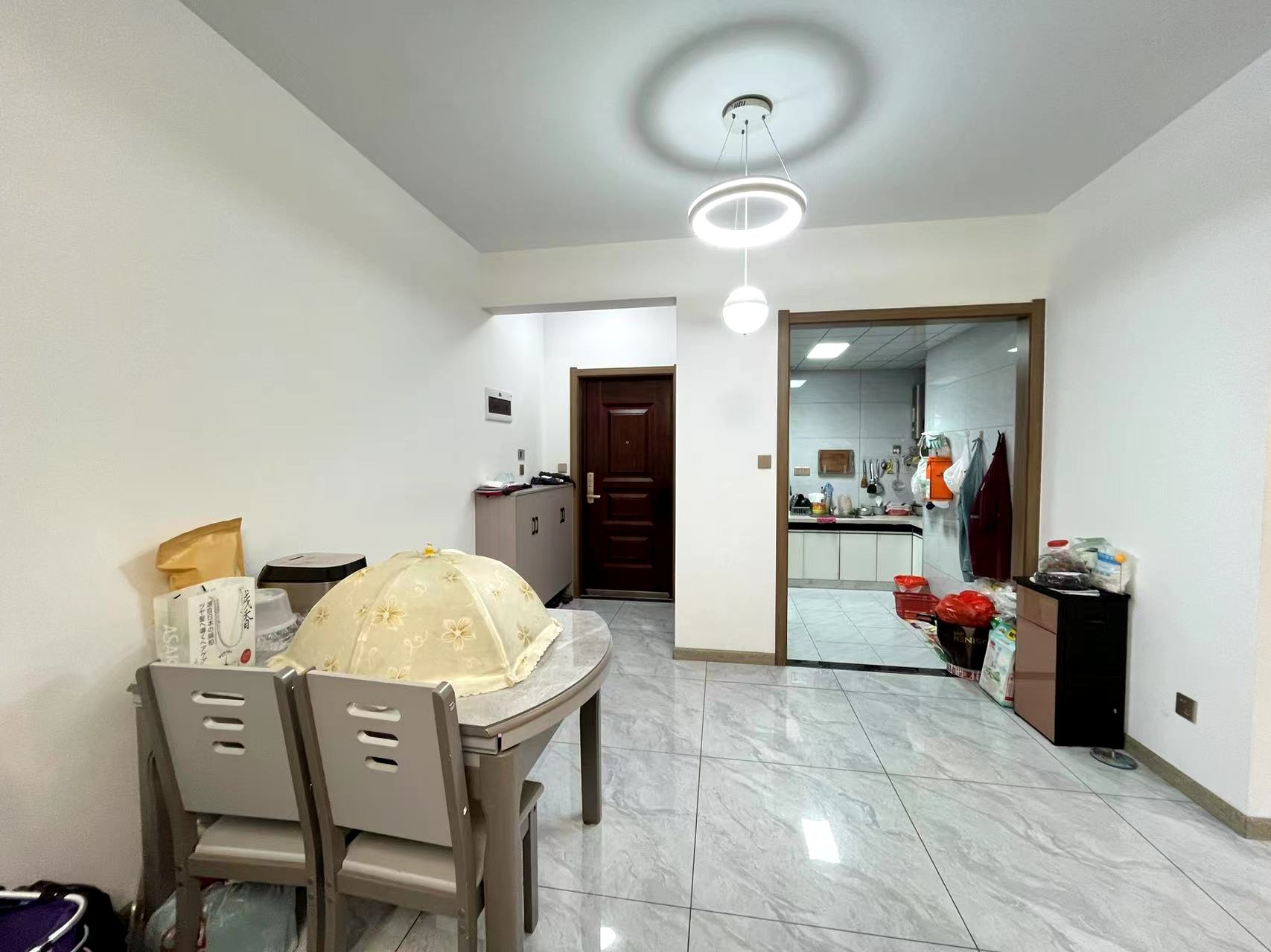 金轮津桥华府 3室2厅1卫 59.8万 金轮津桥华府 3室2厅1卫 59.8万室内图