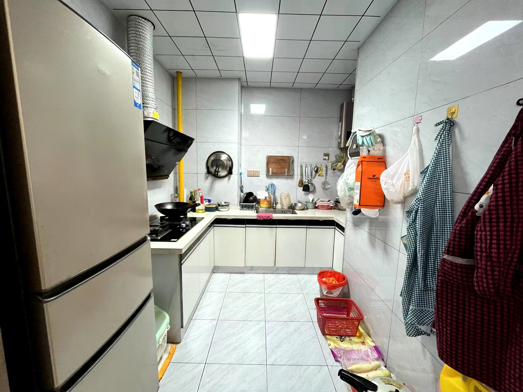 金轮津桥华府 3室2厅1卫 59.8万 金轮津桥华府 3室2厅1卫 59.8万室内图