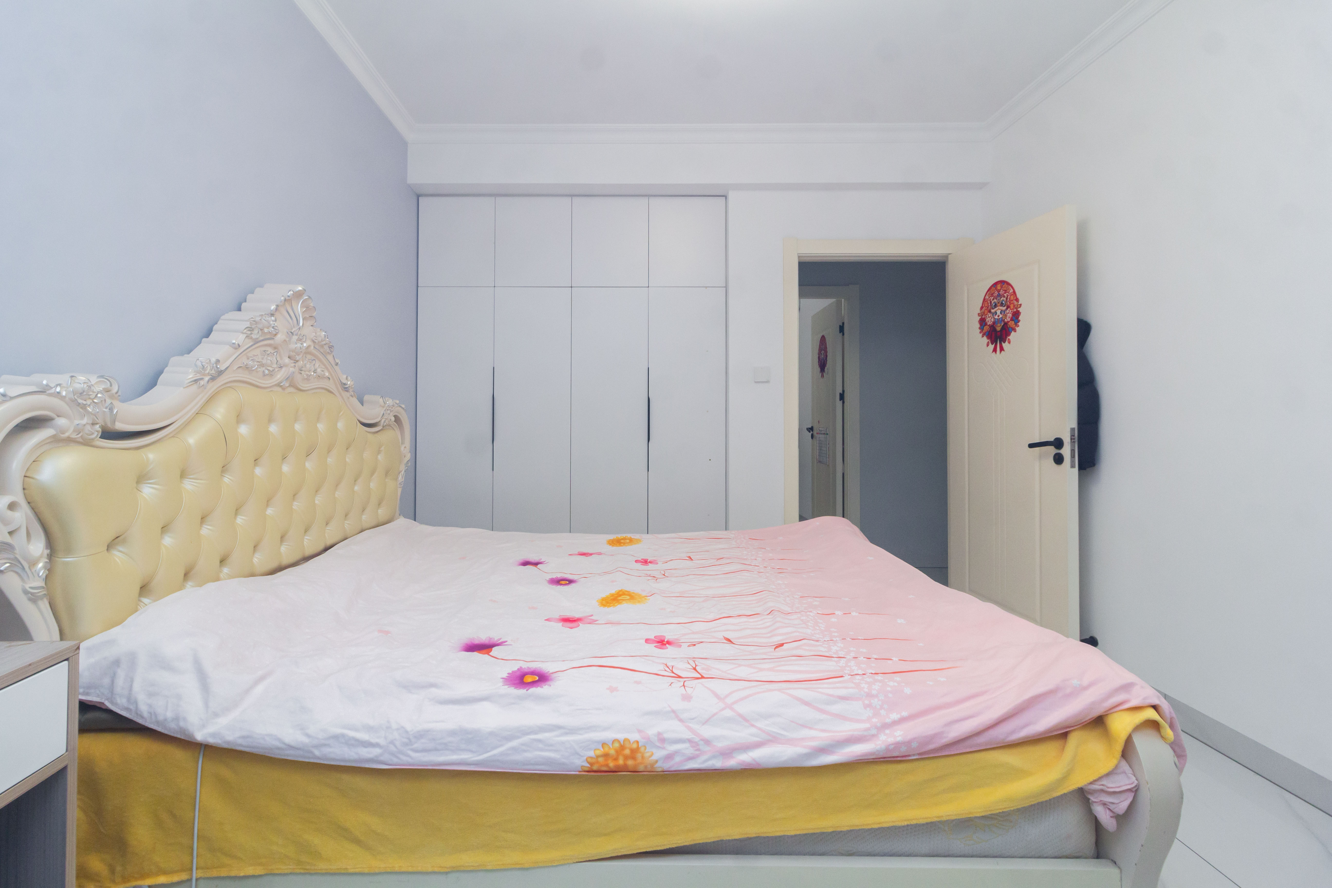 日盛湖湘花苑  3室2厅1卫    90.8万 日盛湖湘花苑  3室2厅1卫    90.8万卧室