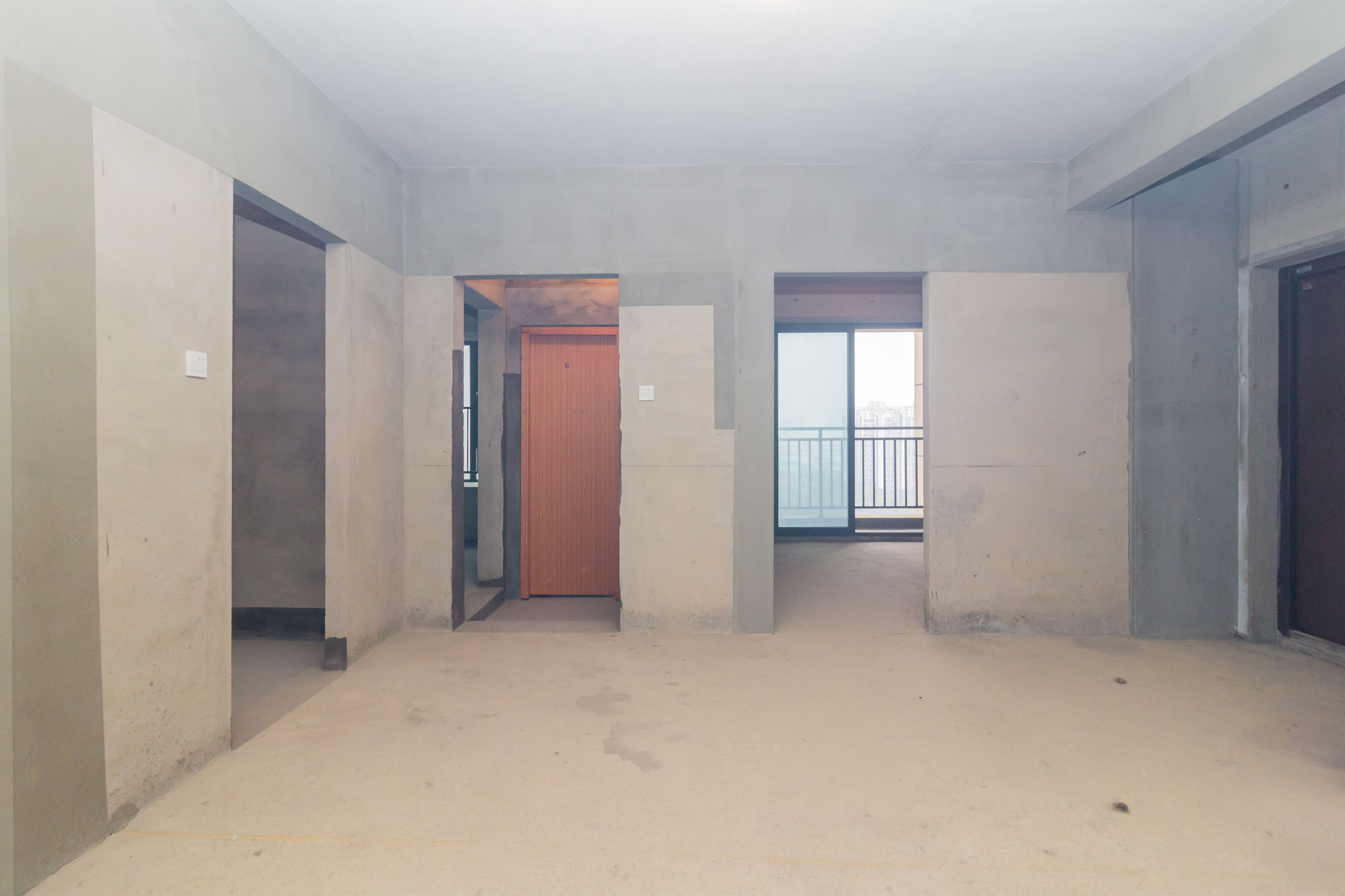 日盛湖湘花苑 3室2厅2卫 75.8万 日盛湖湘花苑 3室2厅2卫 75.8万客厅