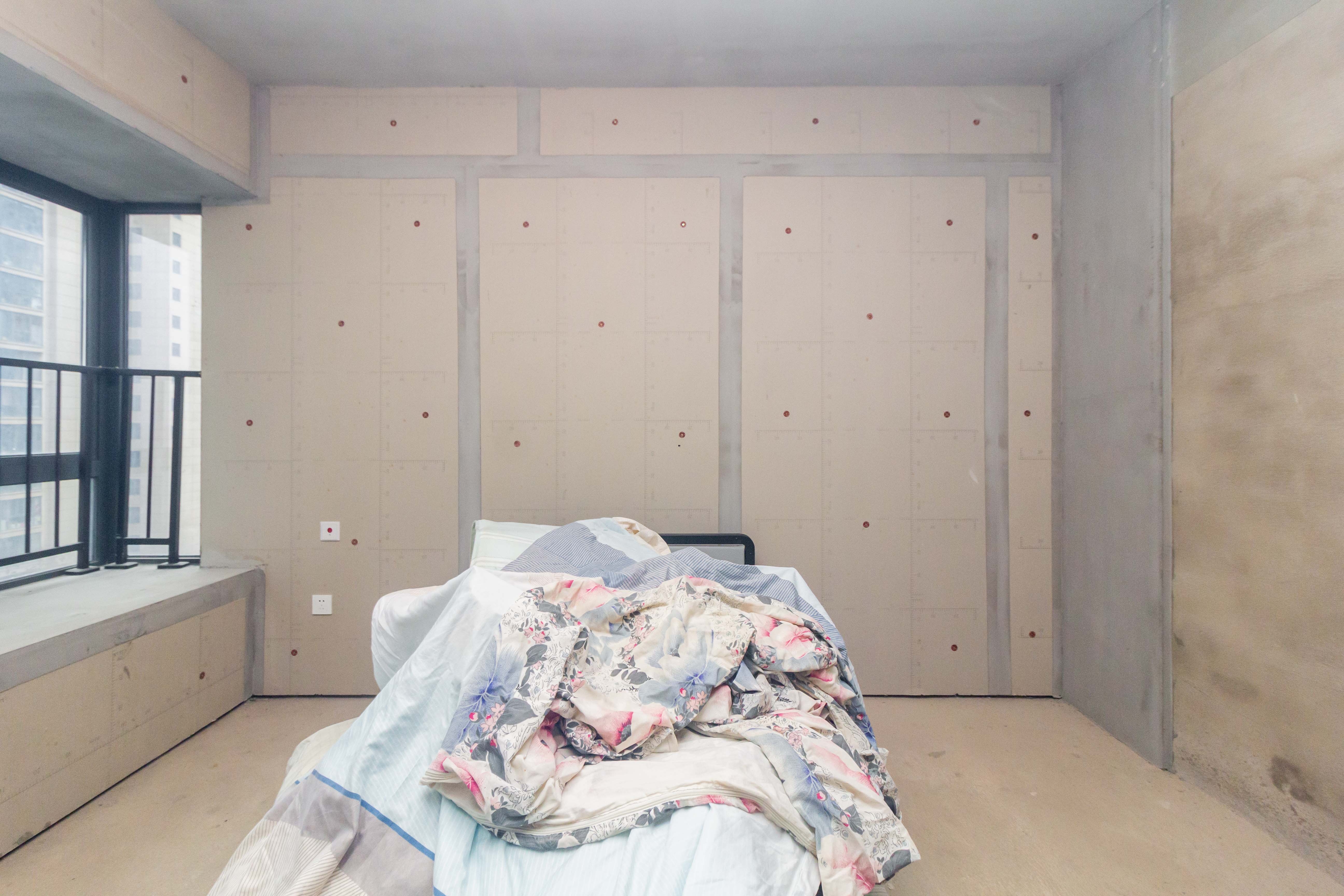 日盛湖湘花苑 3室2厅2卫 75.8万 日盛湖湘花苑 3室2厅2卫 75.8万卧室