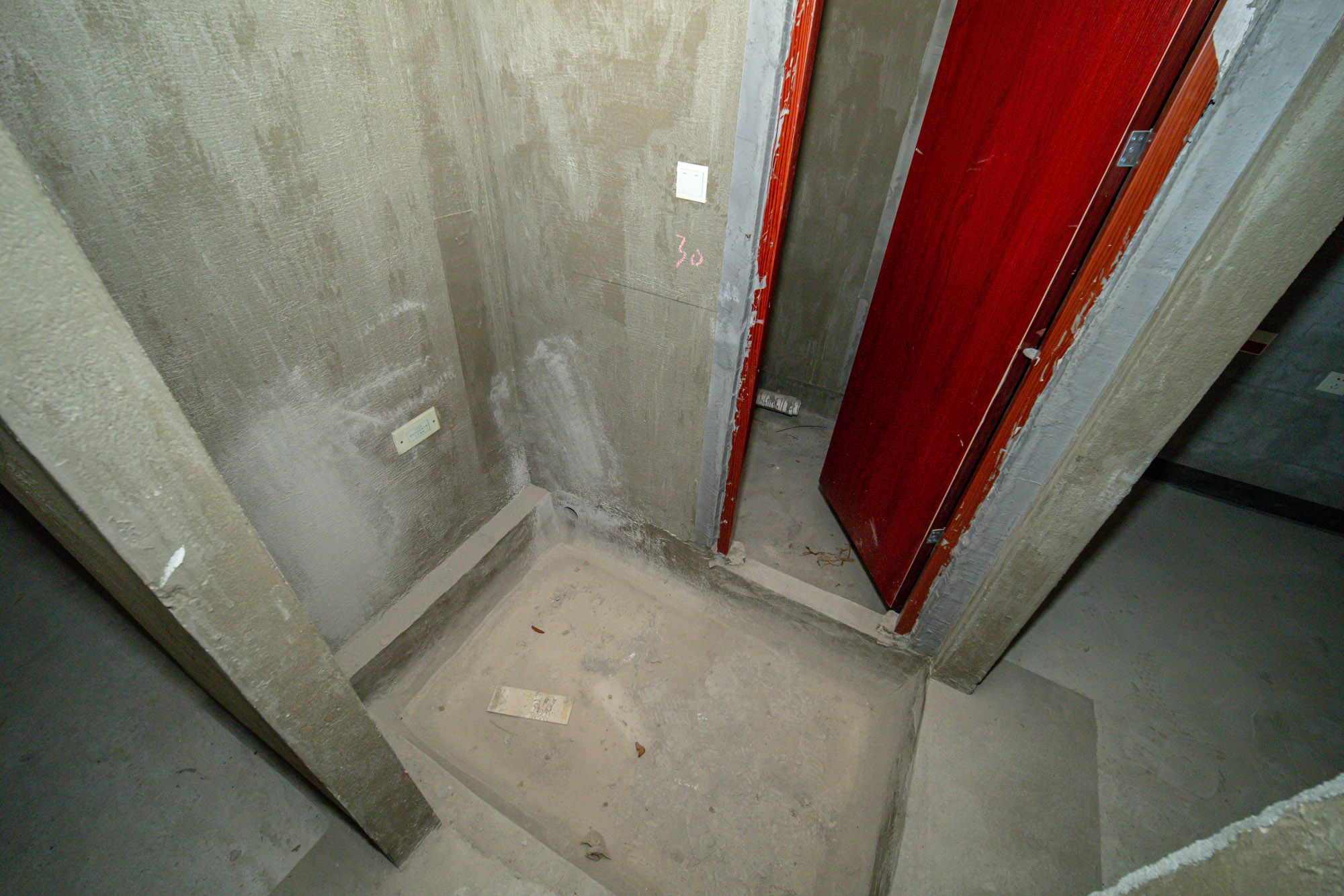 金科时代中心  1室0厅0卫    61.8万 金科时代中心  1室0厅0卫    61.8万卫生间