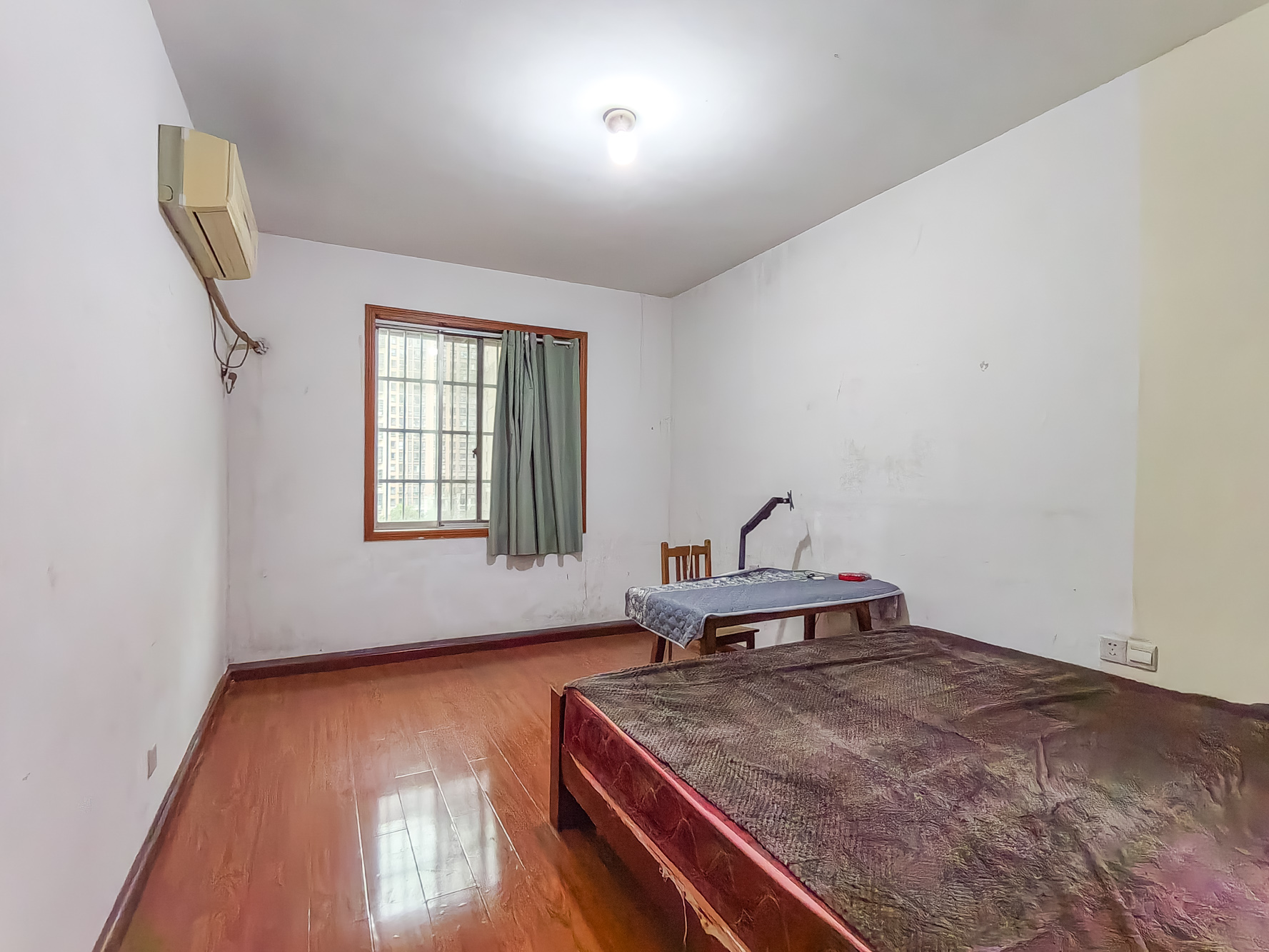 茶叶大市场“山水茗园” 3室2厅1卫 45.0万 茶叶大市场“山水茗园” 3室2厅1卫 45.0万卧室