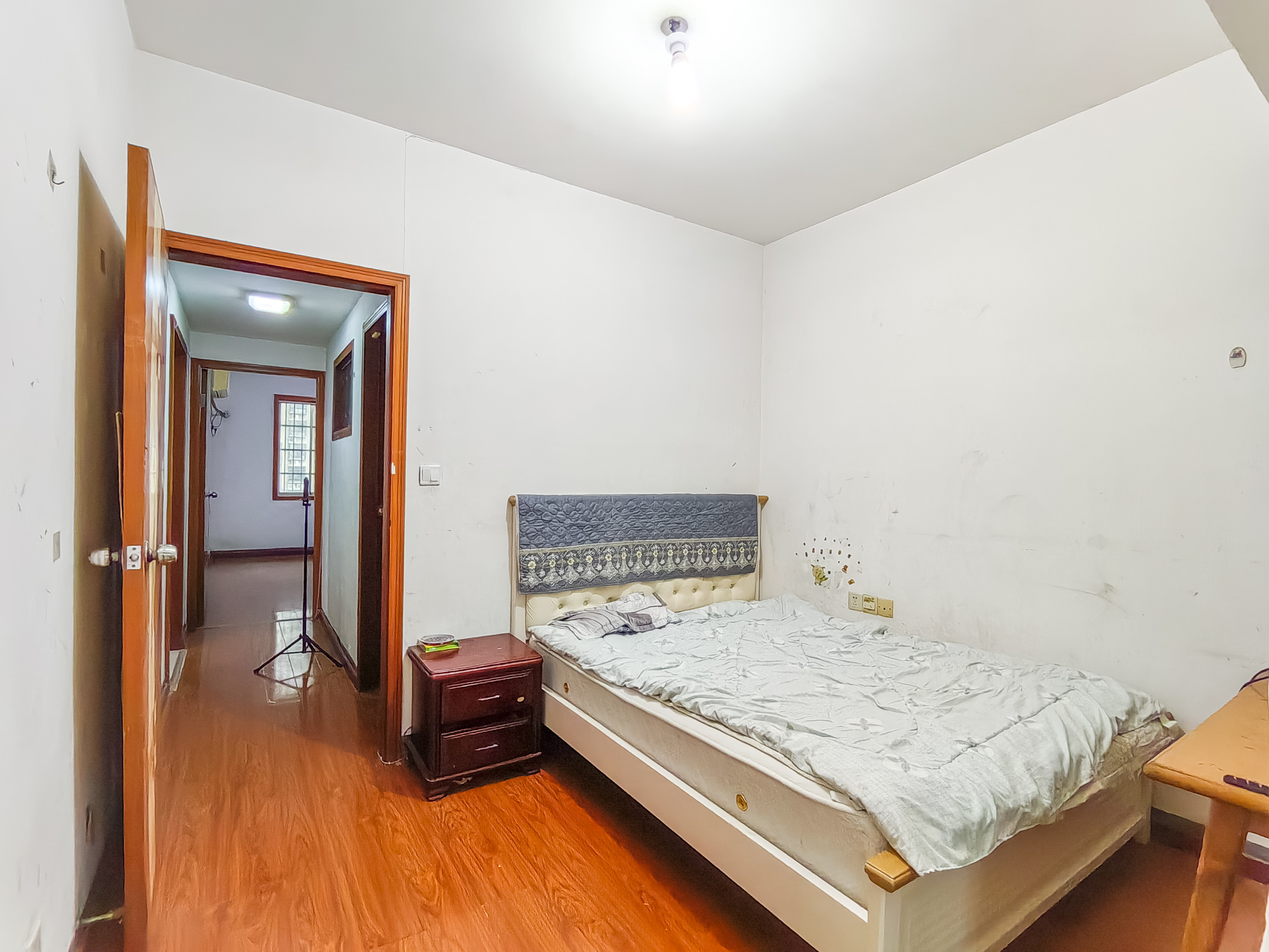 茶叶大市场“山水茗园” 3室2厅1卫 45.0万 茶叶大市场“山水茗园” 3室2厅1卫 45.0万卧室