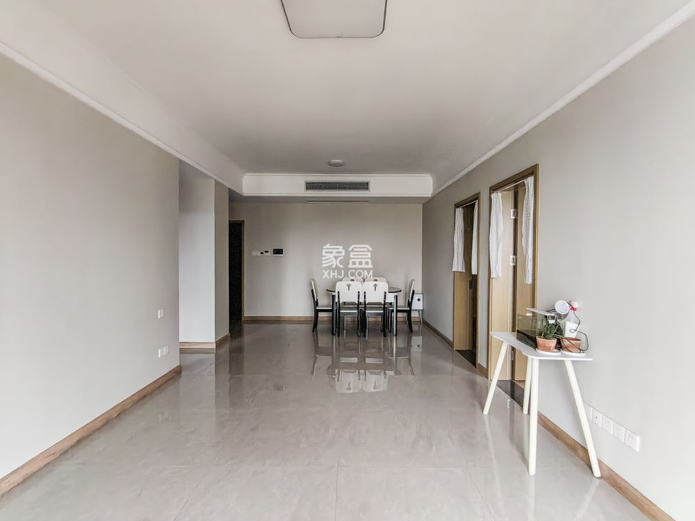 运达锦绣广场  3室2厅1卫    115.8万