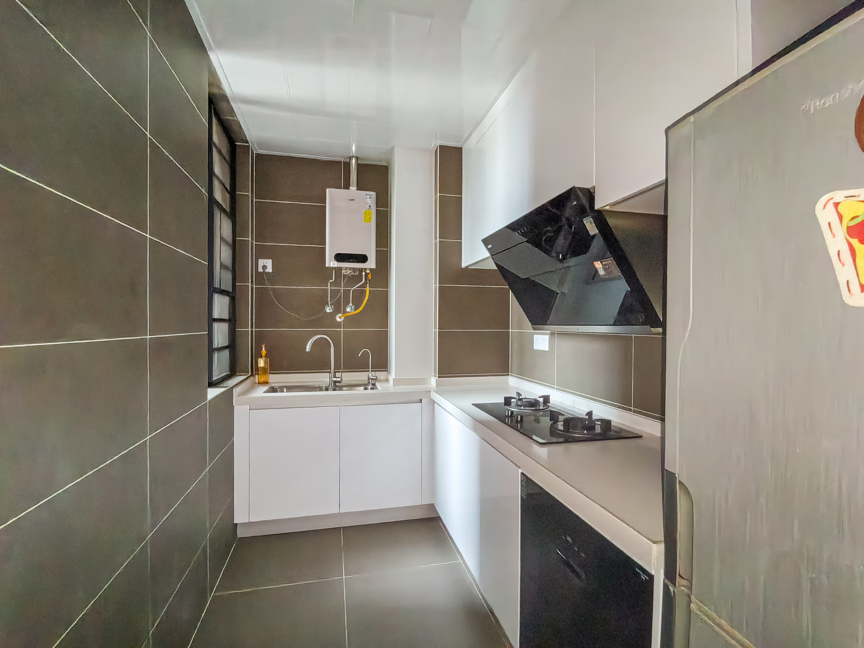 运达锦绣广场  3室2厅1卫    115.8万 运达锦绣广场  3室2厅1卫    115.8万厨房