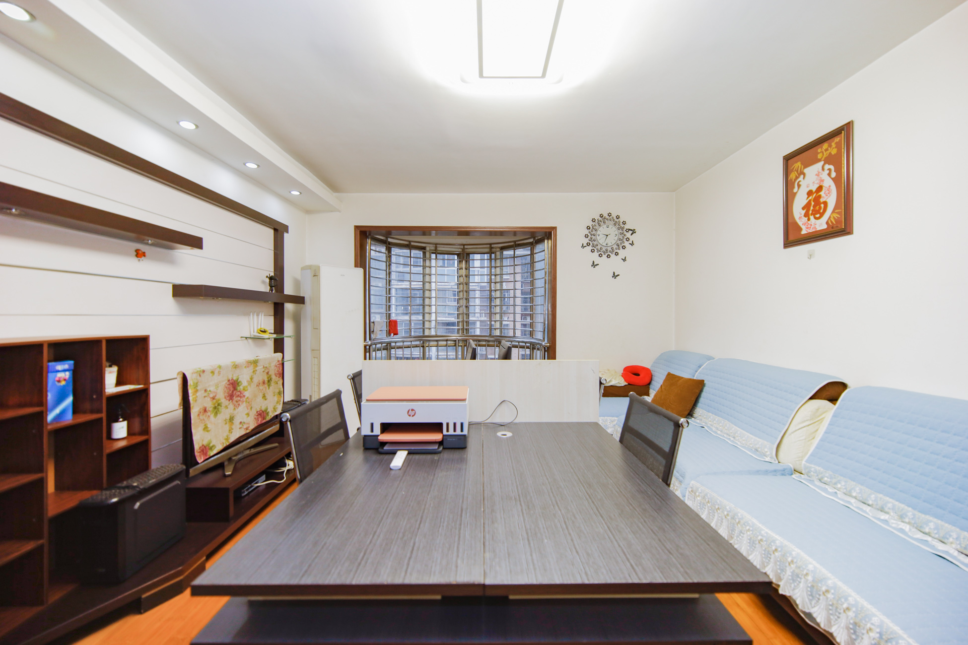 德馨园 3室2厅2卫 68.0万 德馨园 3室2厅2卫 68.0万客厅