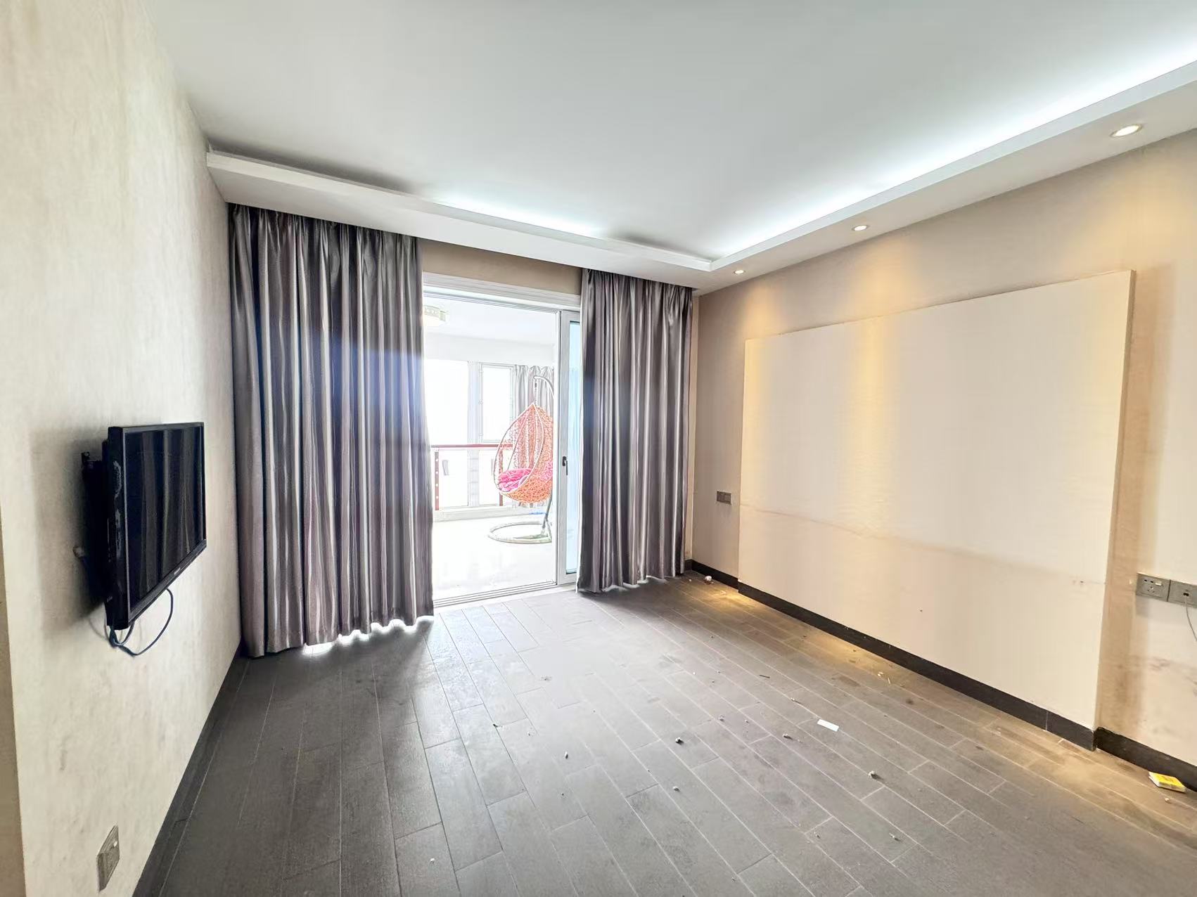 山水国际 5室2厅2卫 168.0万 山水国际 5室2厅2卫 168.0万室内图