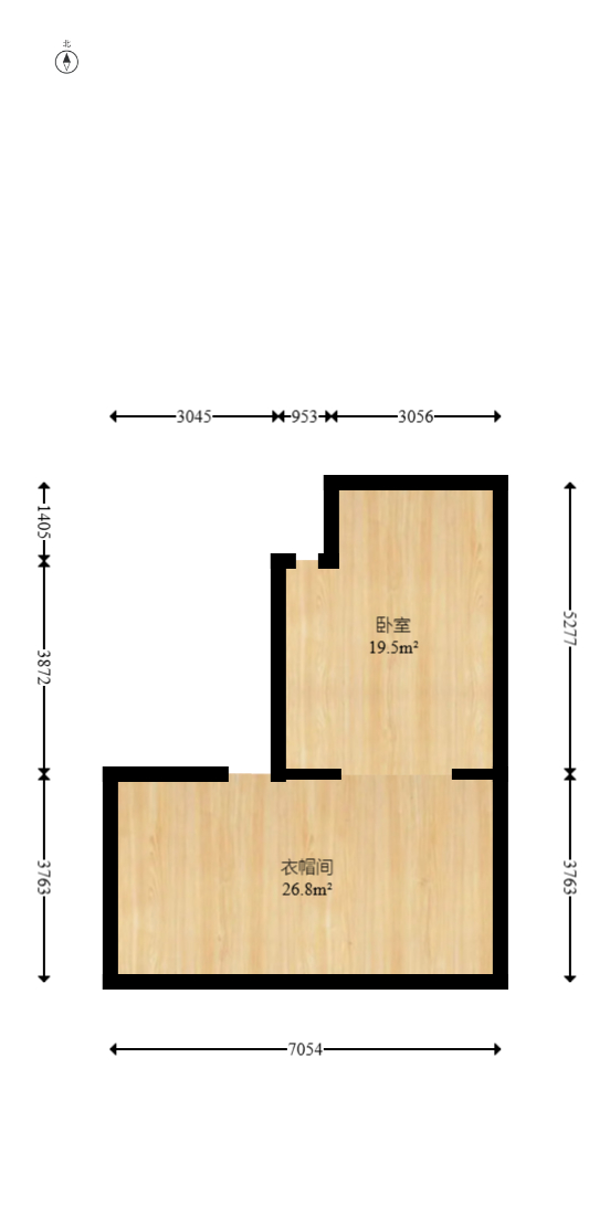 润和国际广场  1室1厅1卫   45.00万其他