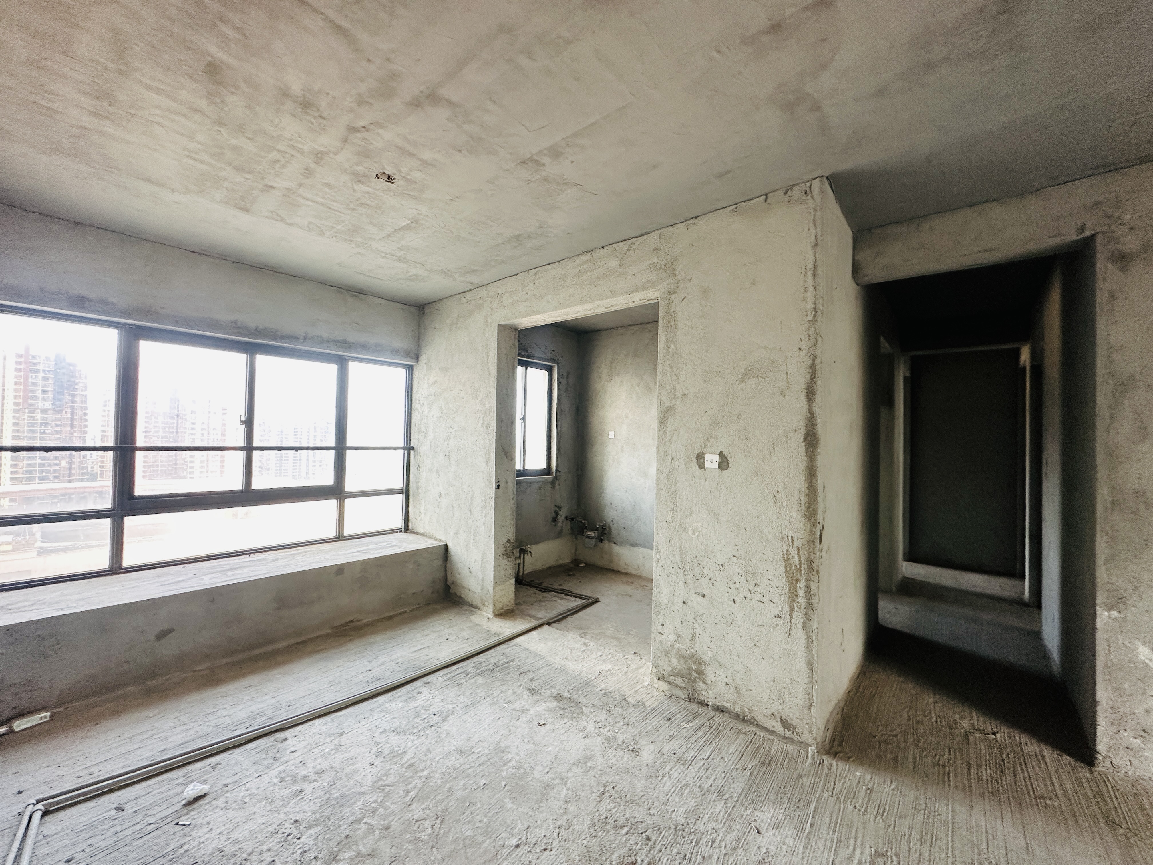 新城吾悦广场 4室2厅2卫 185.0万 新城吾悦广场 4室2厅2卫 185.0万客厅