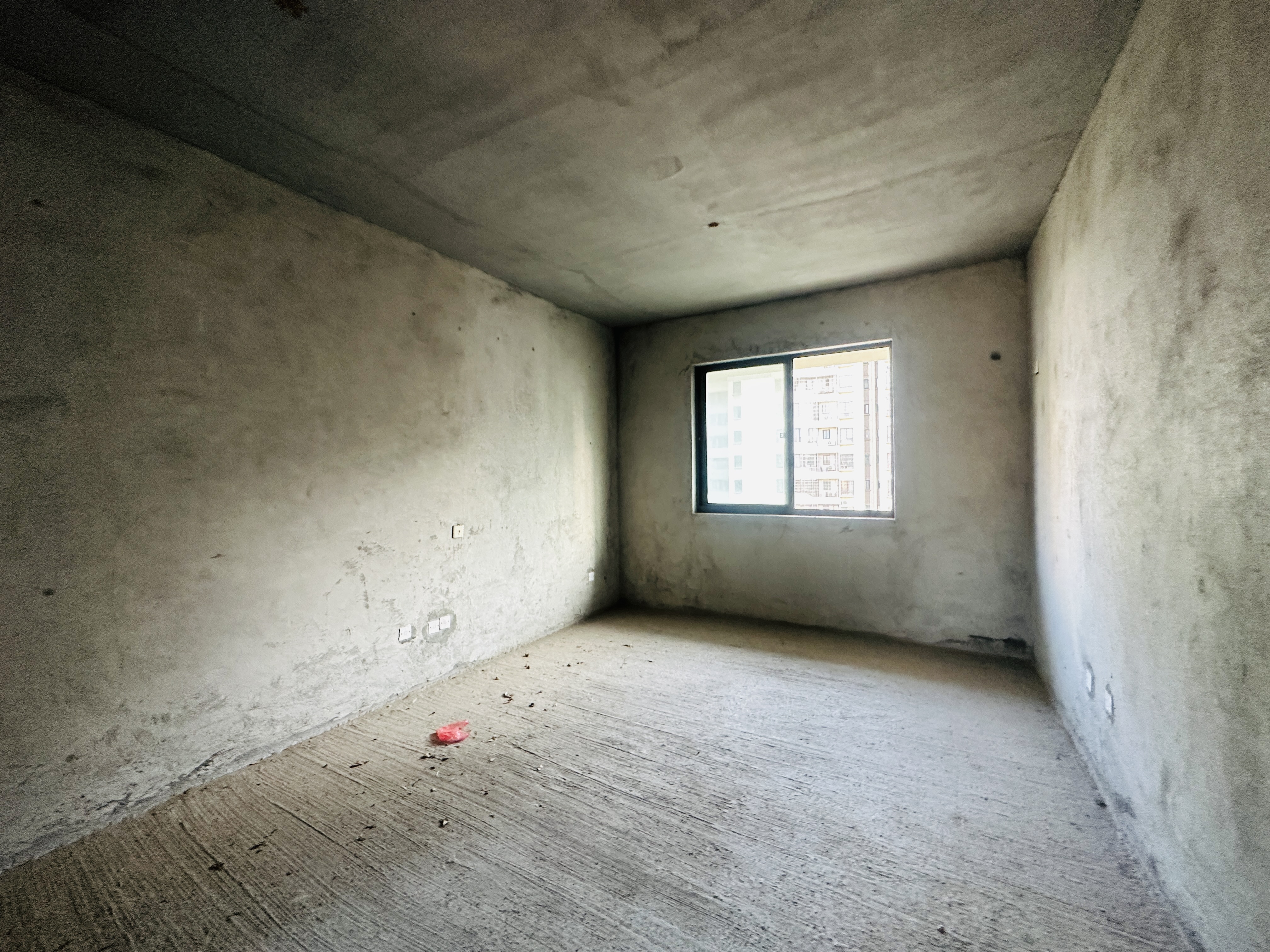 新城吾悦广场 4室2厅2卫 185.0万 新城吾悦广场 4室2厅2卫 185.0万卧室