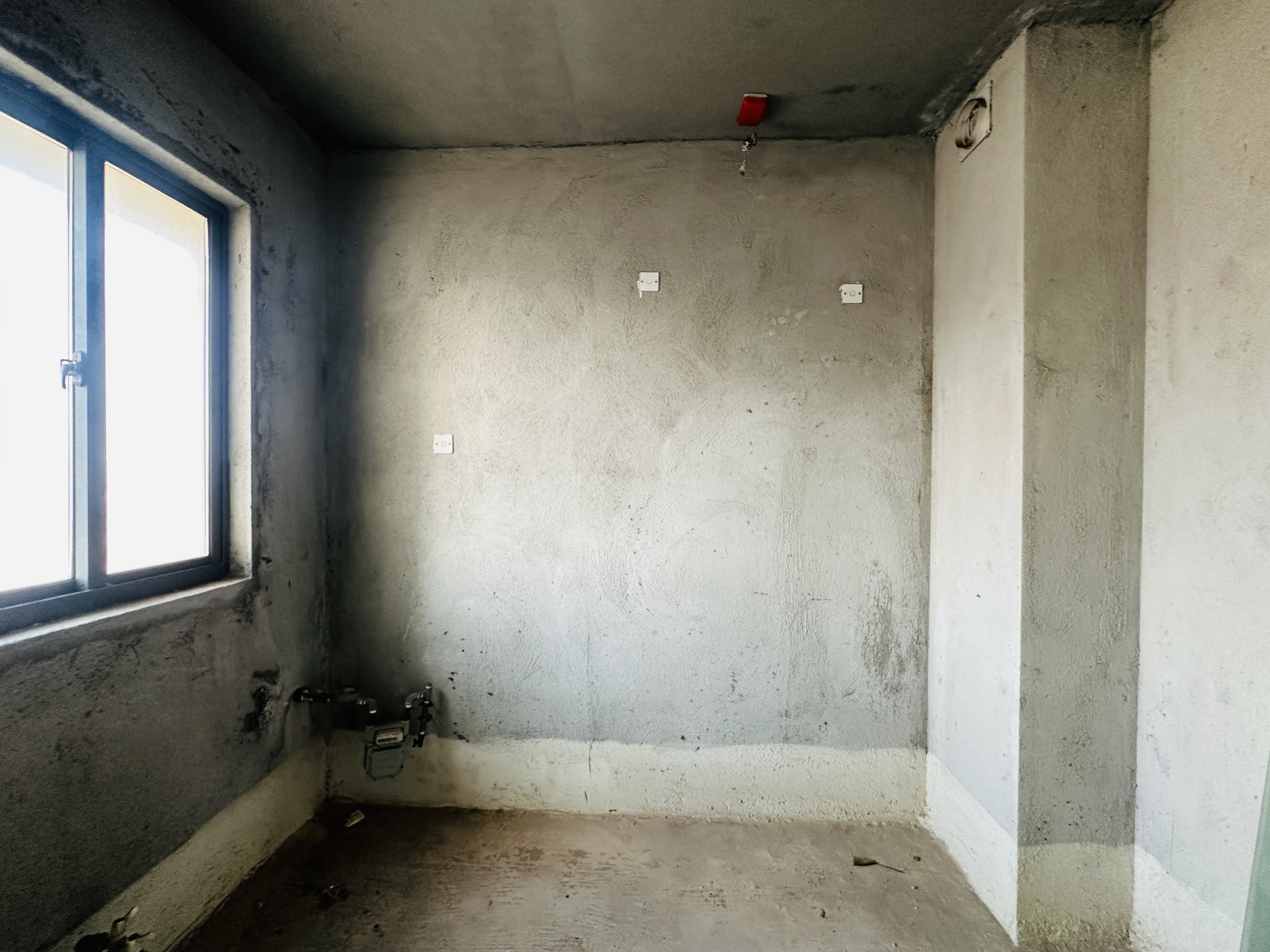 新城吾悦广场 4室2厅2卫 185.0万 新城吾悦广场 4室2厅2卫 185.0万厨房