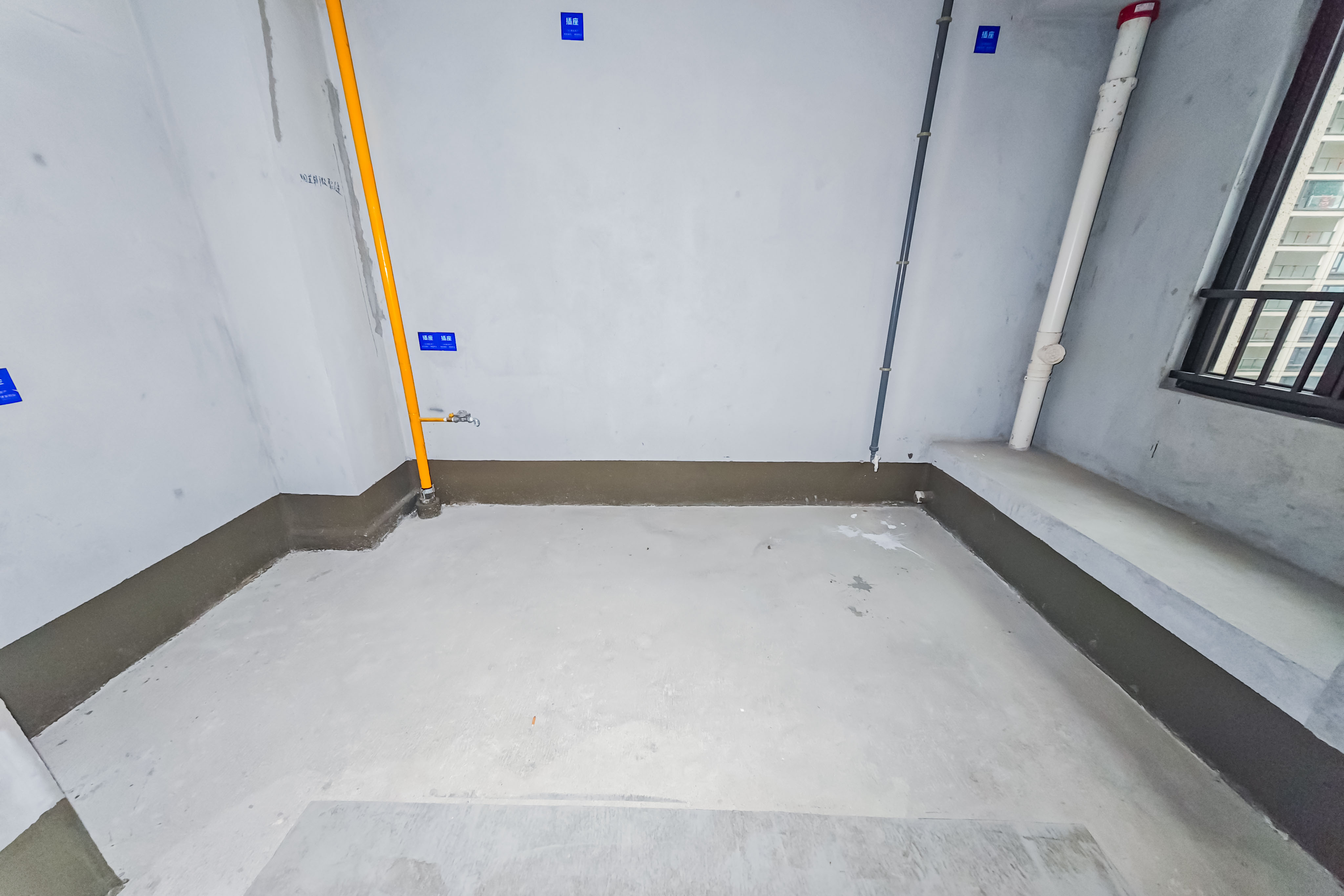 建发玖洲观澜  4室2厅2卫   360.00万其他
