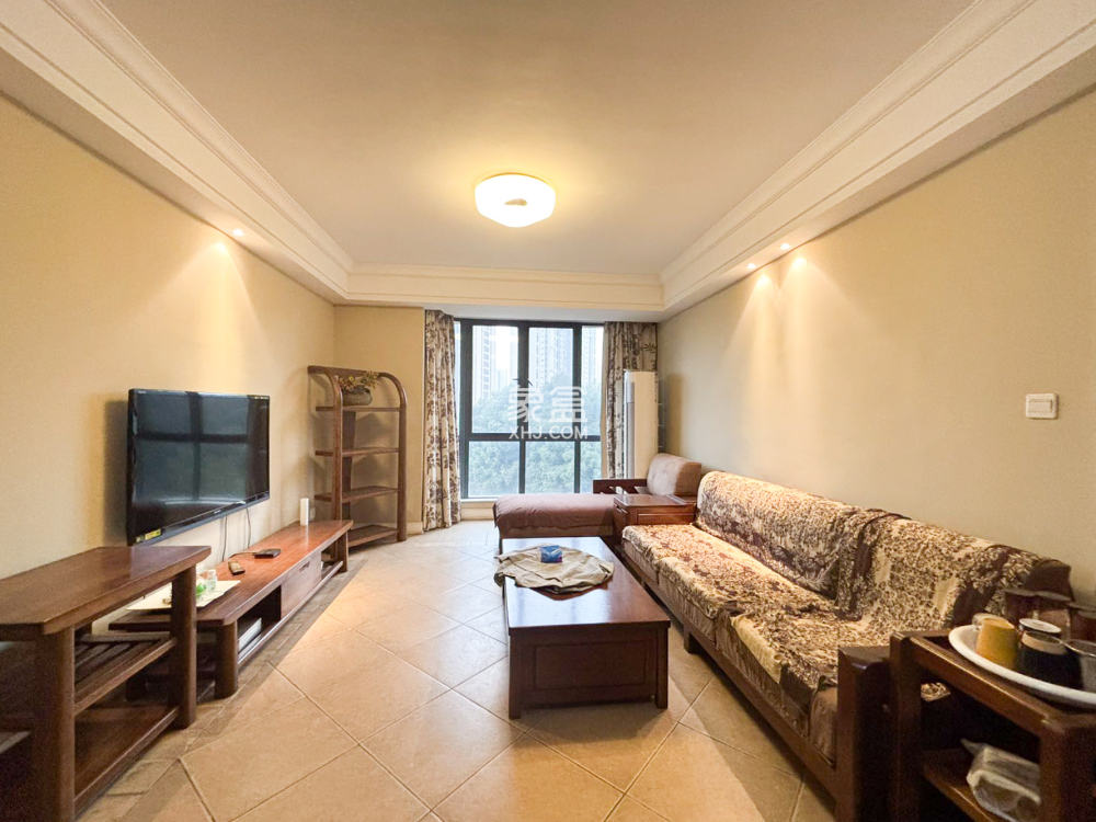 保利城（中航城国际社区、郡原美村）  3室2厅2卫    85.0万