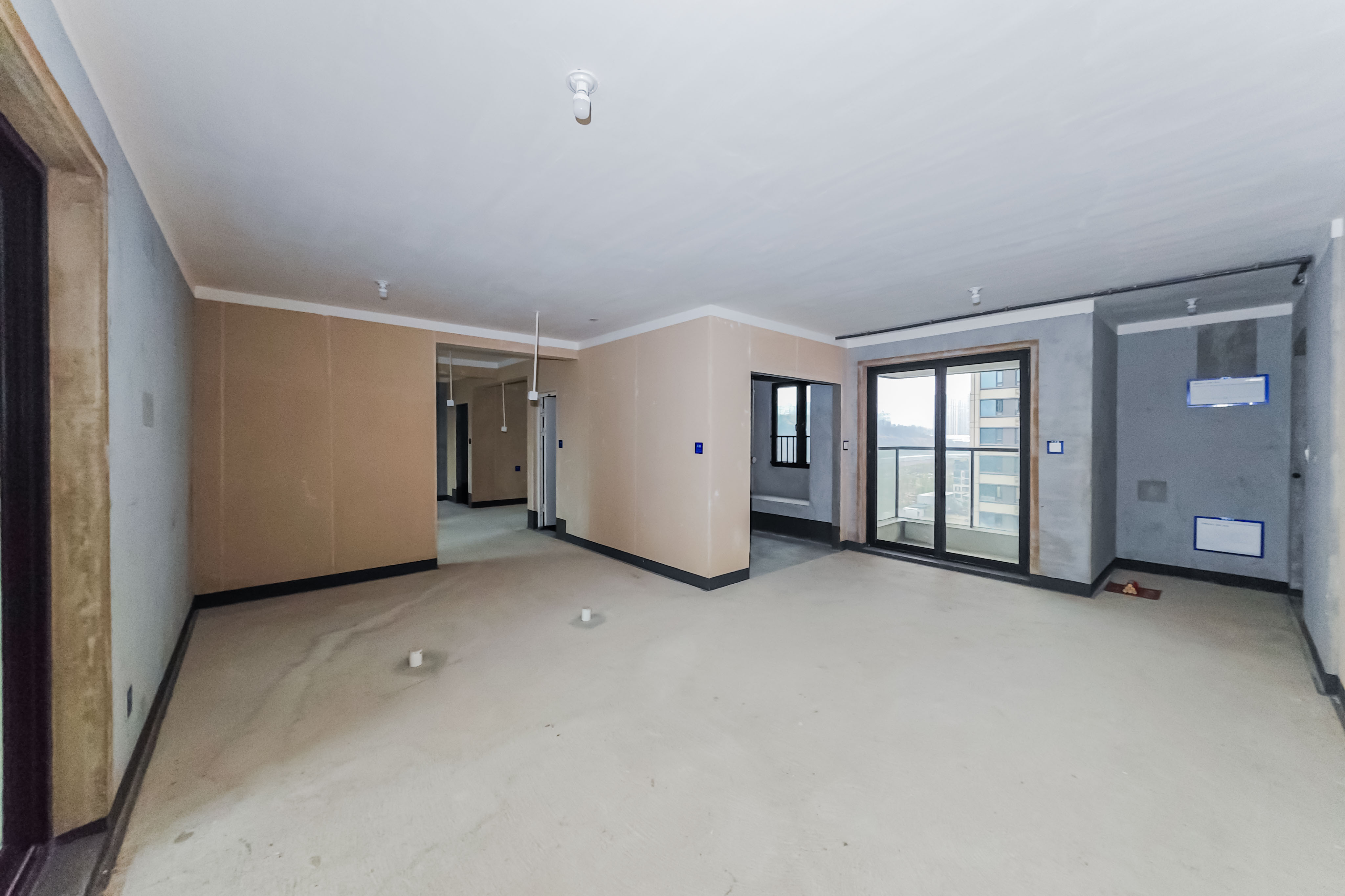 建发玖洲观澜  3室2厅2卫   169.00万
