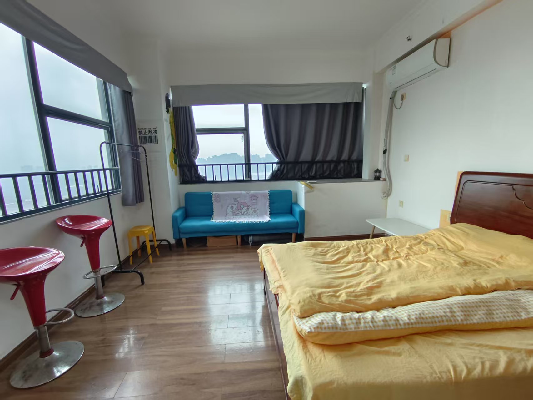 文艺复兴(未来城) 1室1厅1卫 23.8万 文艺复兴(未来城) 1室1厅1卫 23.8万室内图