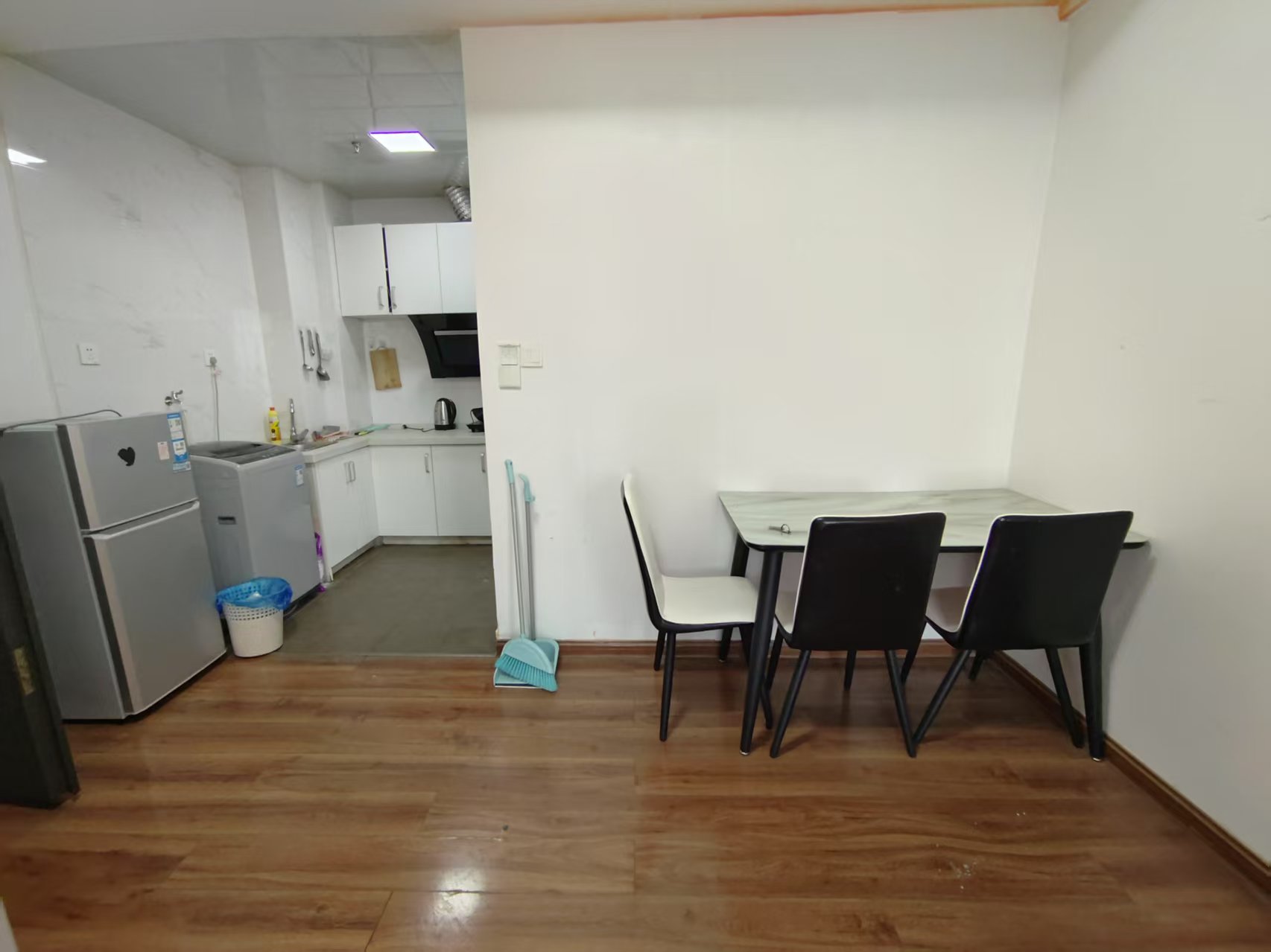 文艺复兴(未来城) 1室1厅1卫 23.8万 文艺复兴(未来城) 1室1厅1卫 23.8万室内图