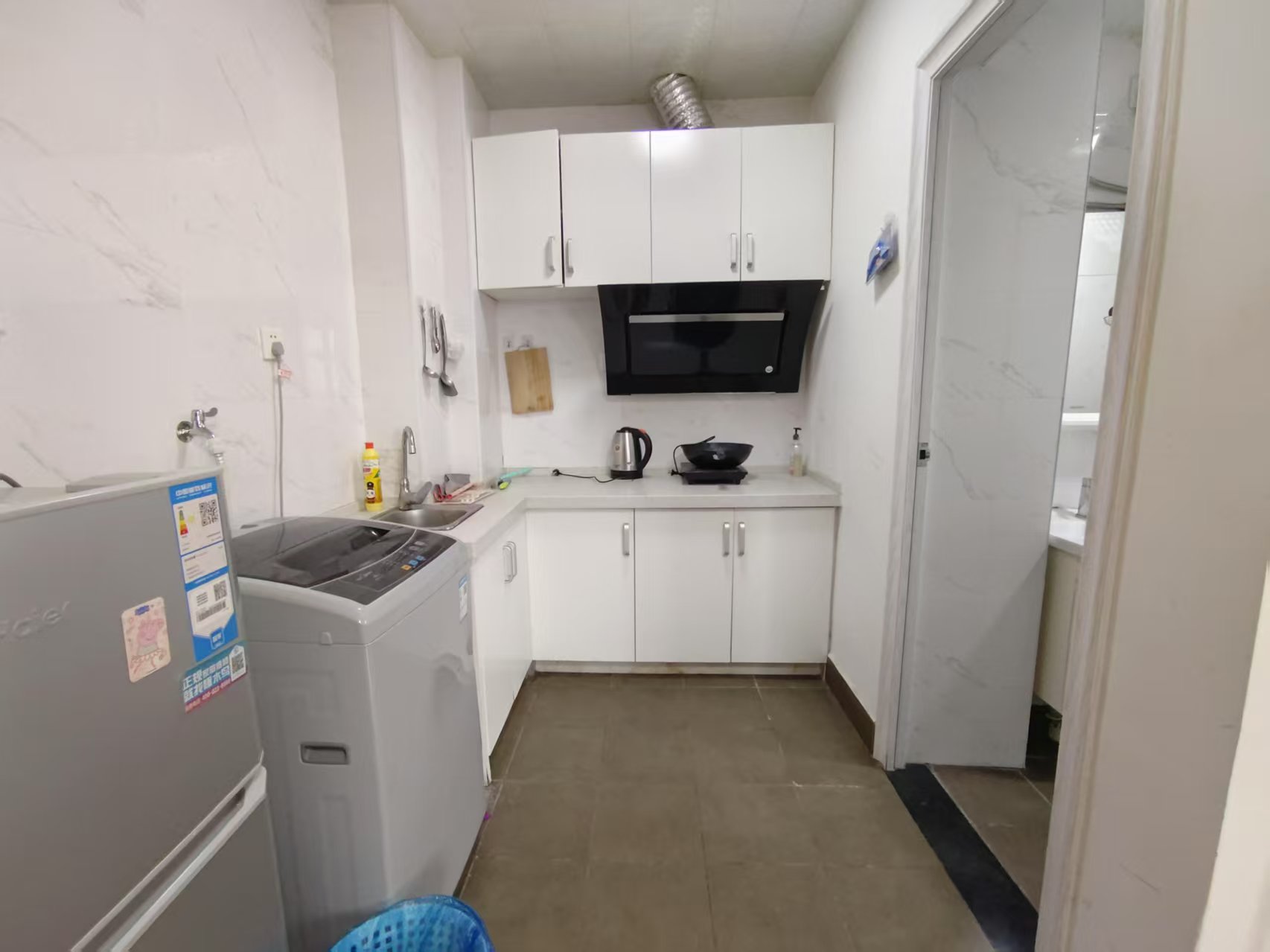 文艺复兴(未来城) 1室1厅1卫 23.8万 文艺复兴(未来城) 1室1厅1卫 23.8万室内图