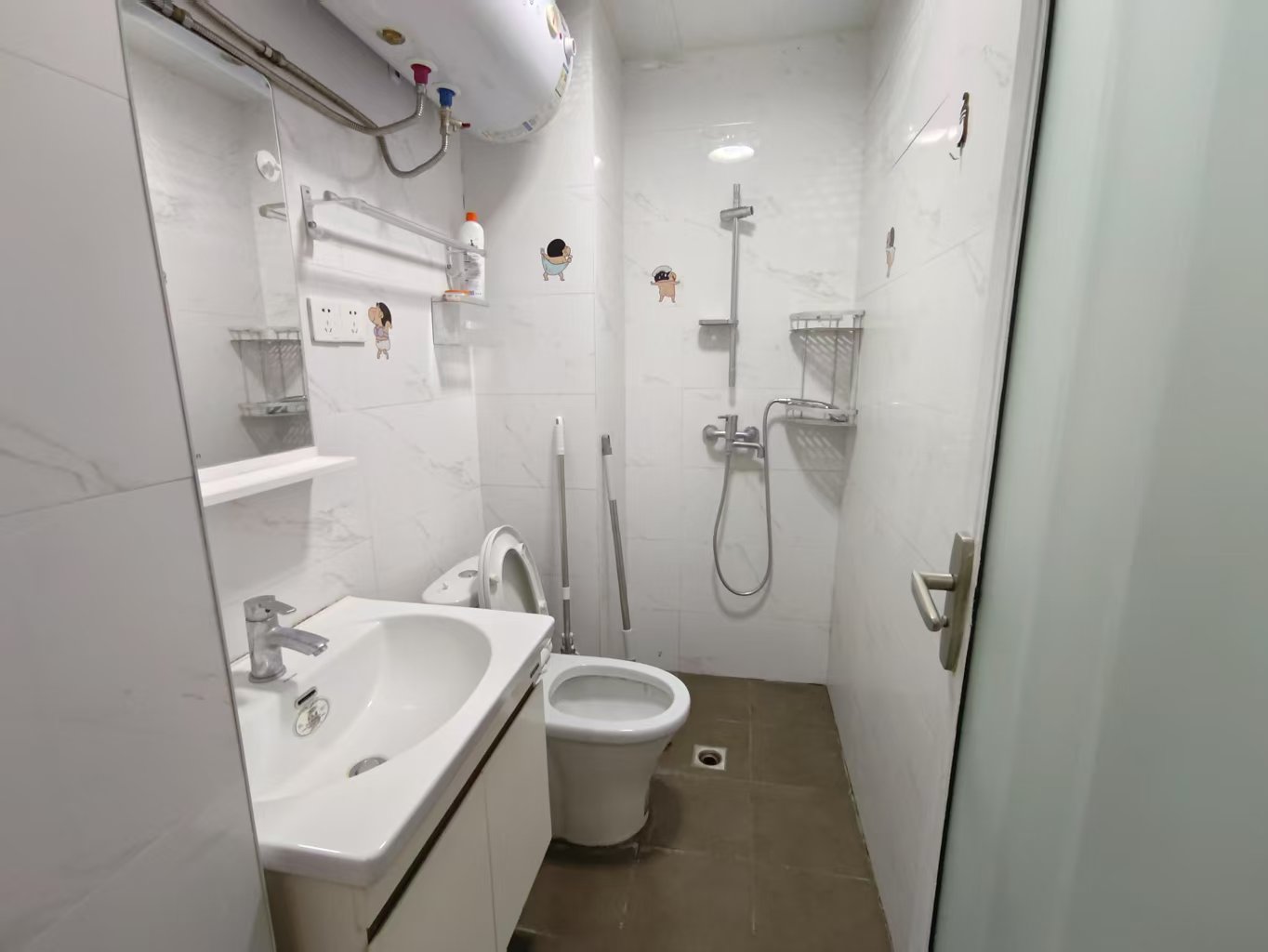 文艺复兴(未来城) 1室1厅1卫 23.8万 文艺复兴(未来城) 1室1厅1卫 23.8万室内图