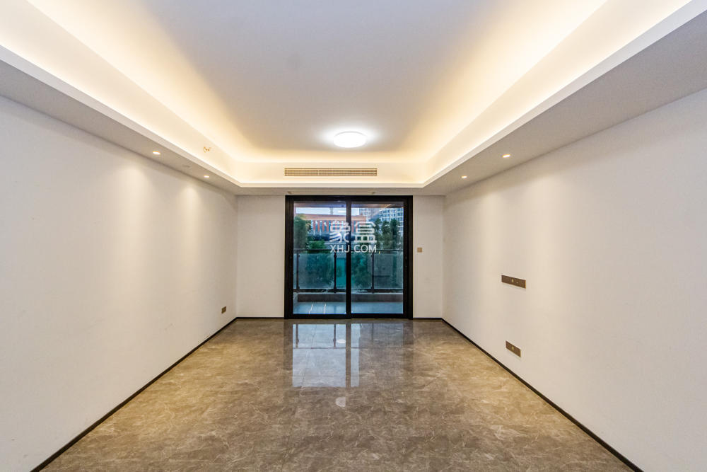 北辰瀚江府  3室2厅1卫    220.0万