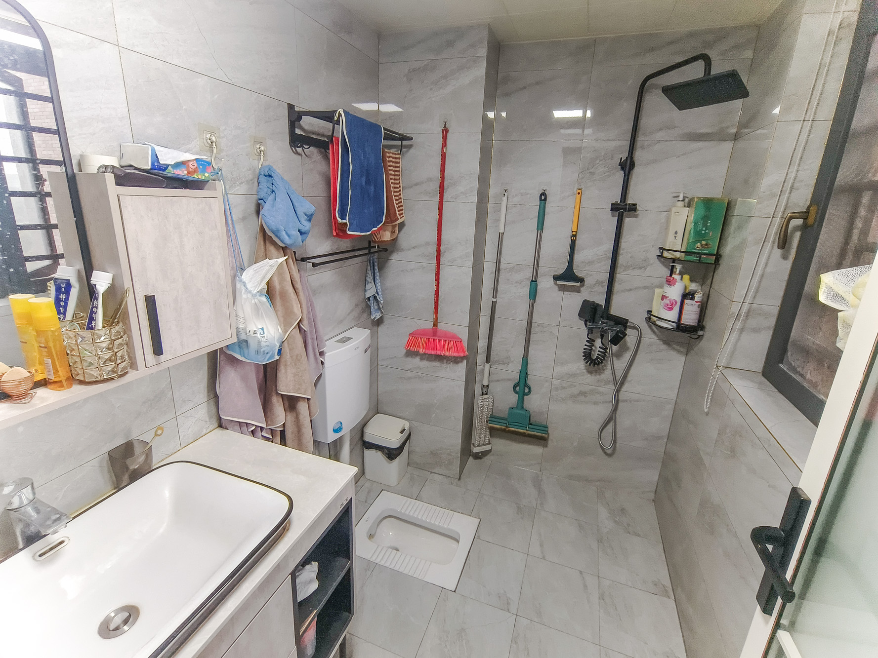 中安善化国际  3室2厅2卫    66.8万 中安善化国际  3室2厅2卫    66.8万卫生间