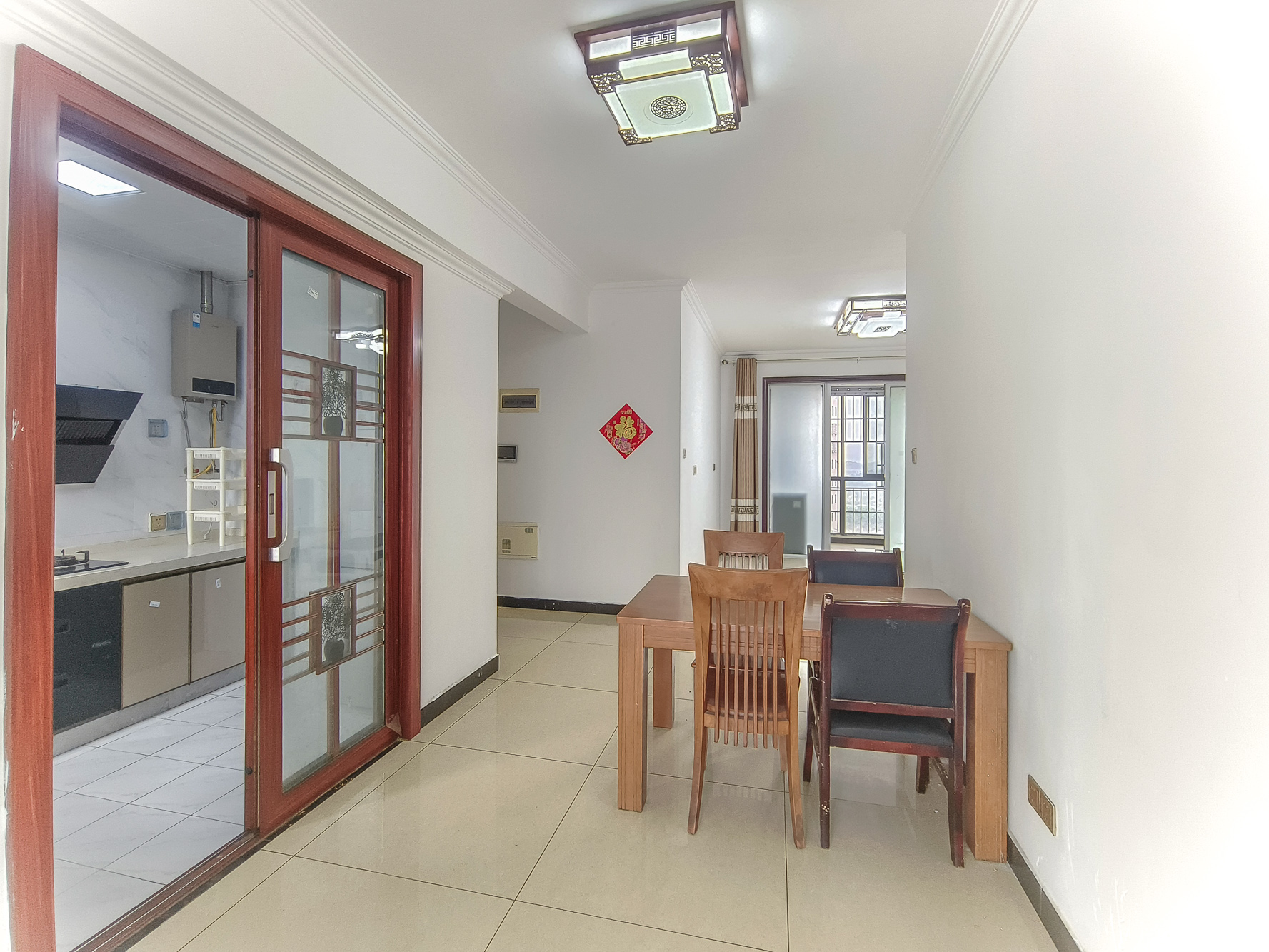 中安善化国际 3室2厅2卫 55.8万 中安善化国际 3室2厅2卫 55.8万客厅